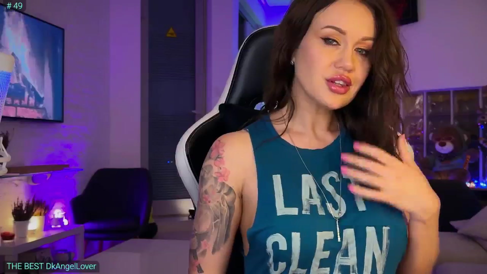 AlexiAngel video thumbnail