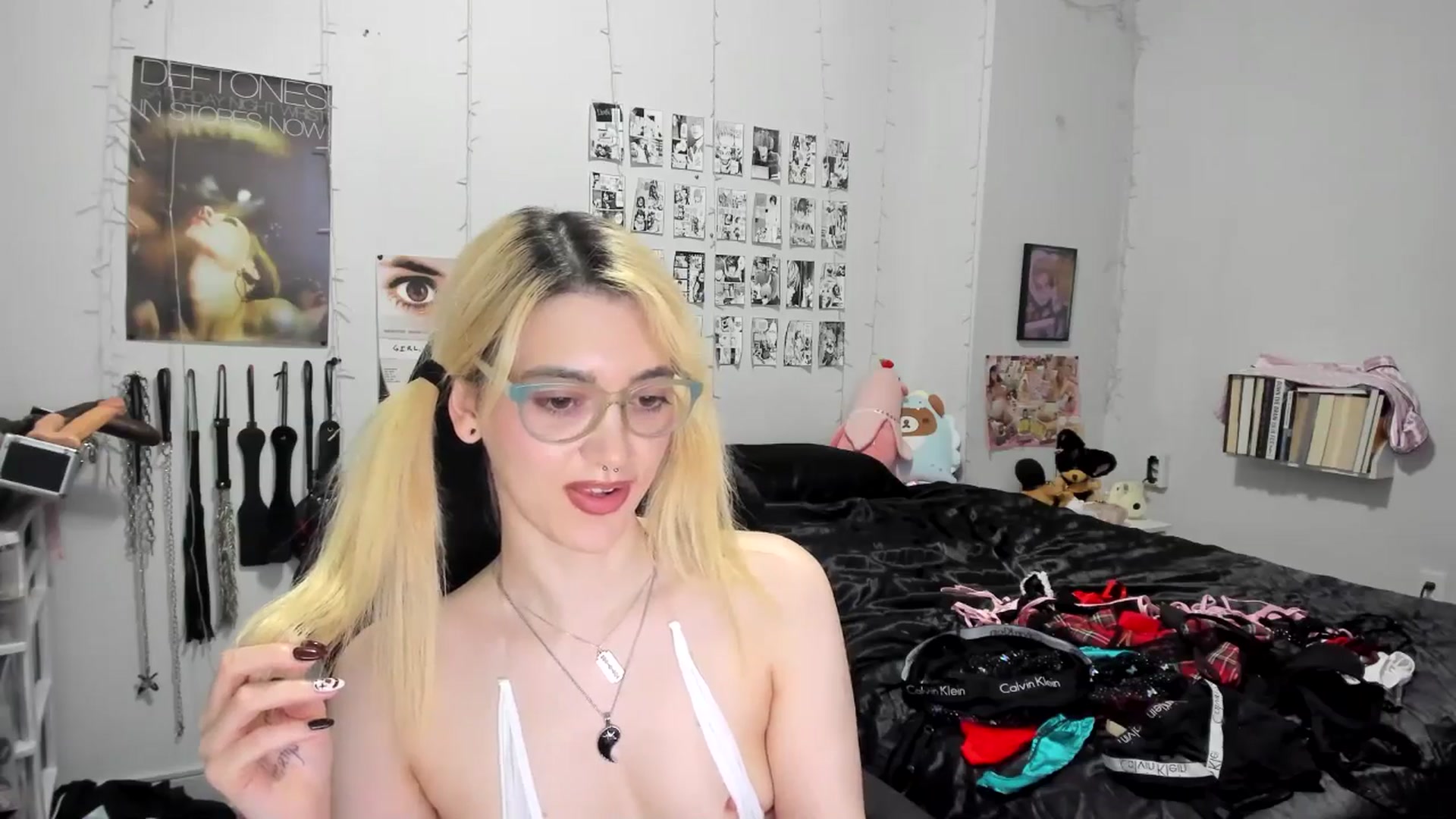 AnnaTame video thumbnail