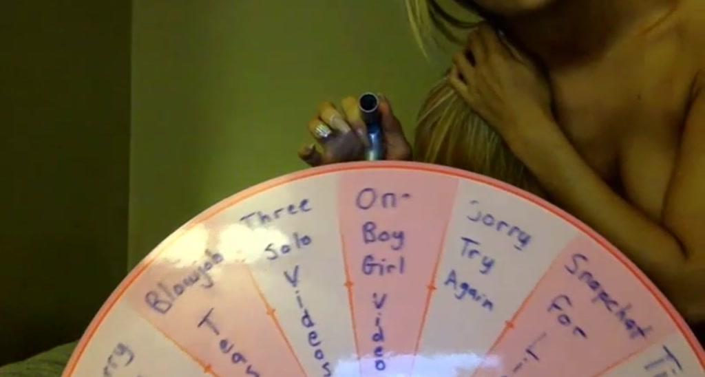 OceanGodess video thumbnail