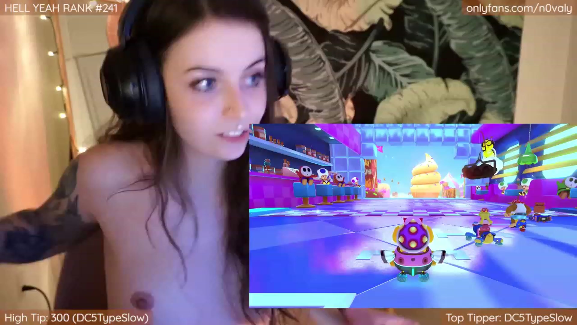 N0valy video thumbnail