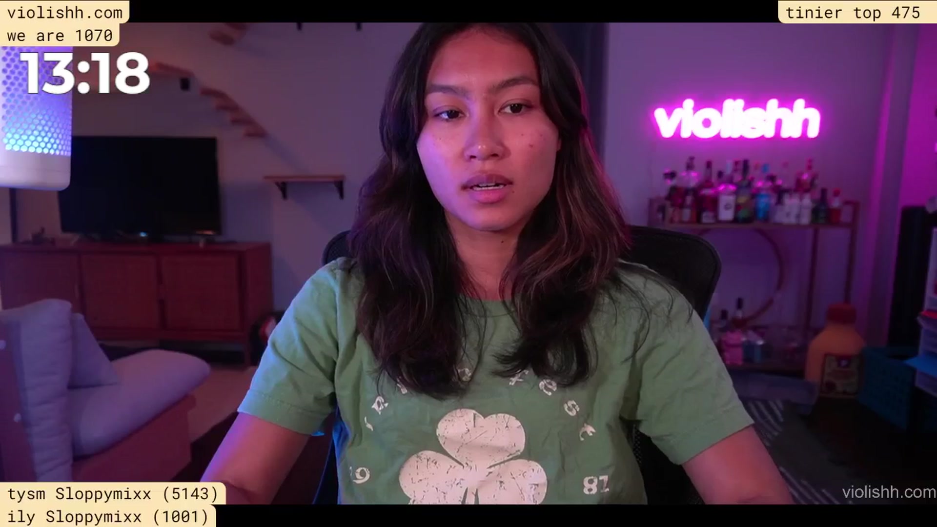 violishh video thumbnail