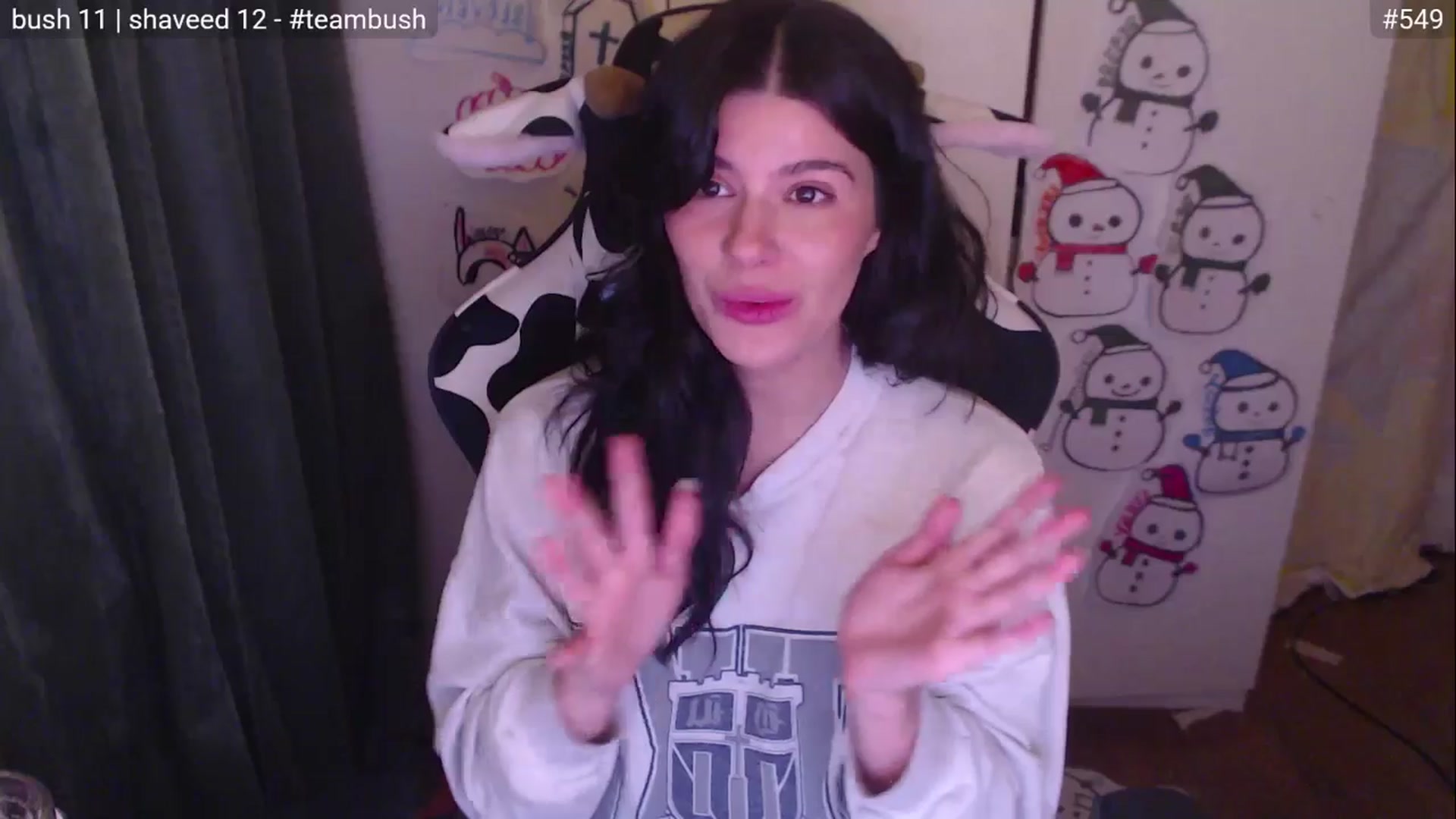 Psychobaby video thumbnail