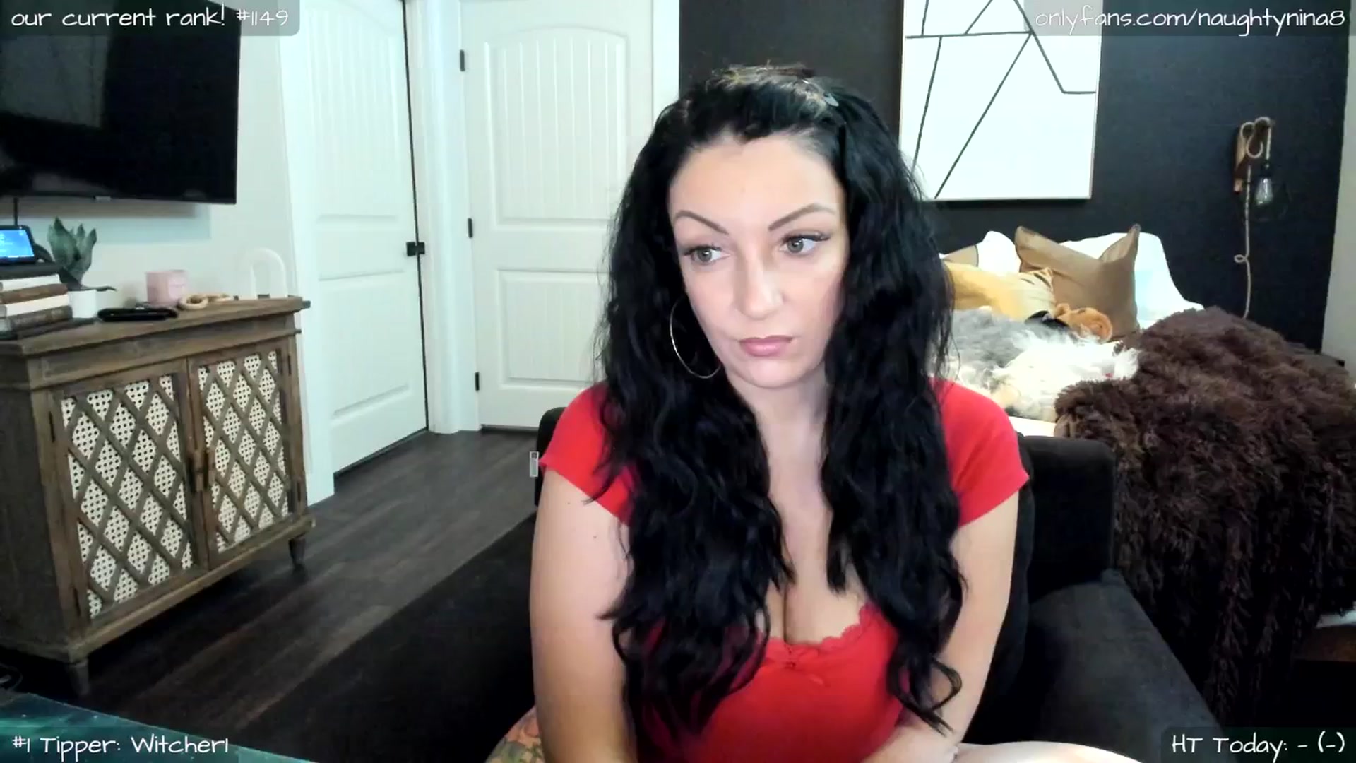 Miss_Nina video thumbnail
