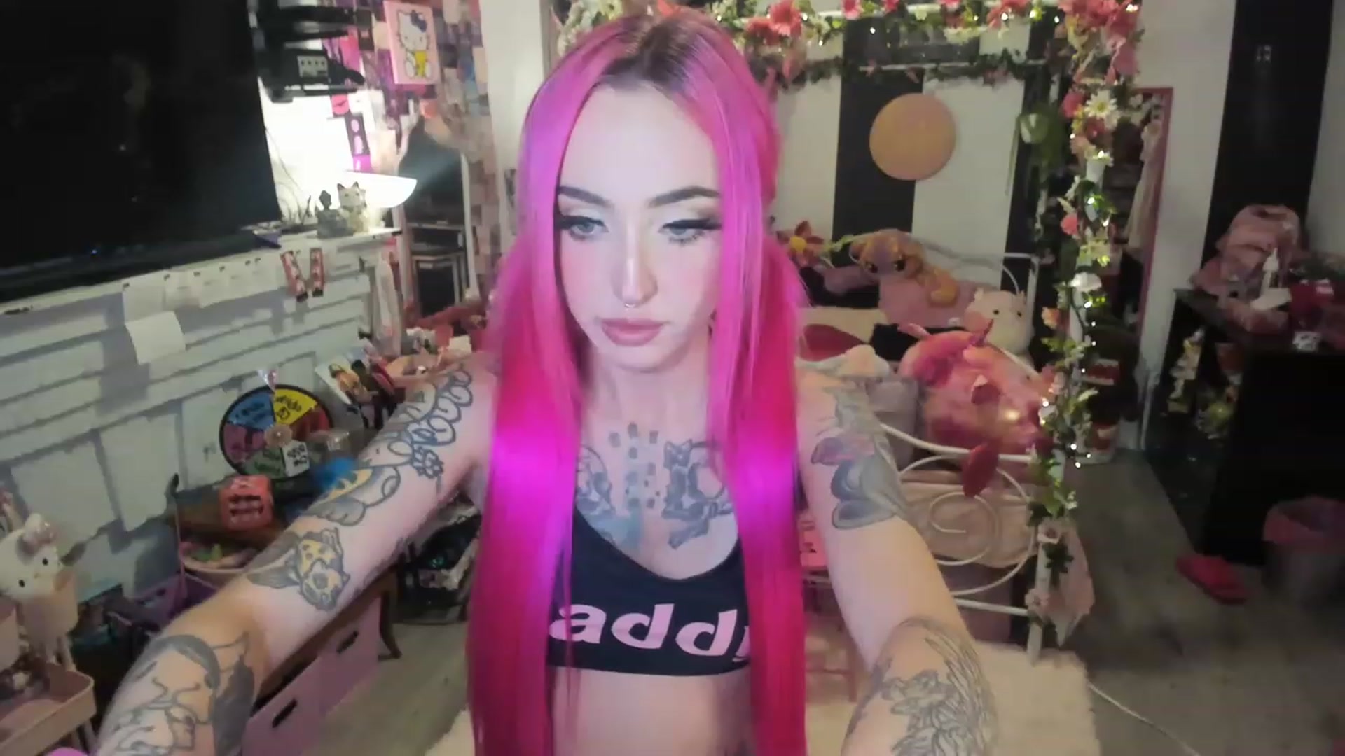 LucyLovesick video thumbnail
