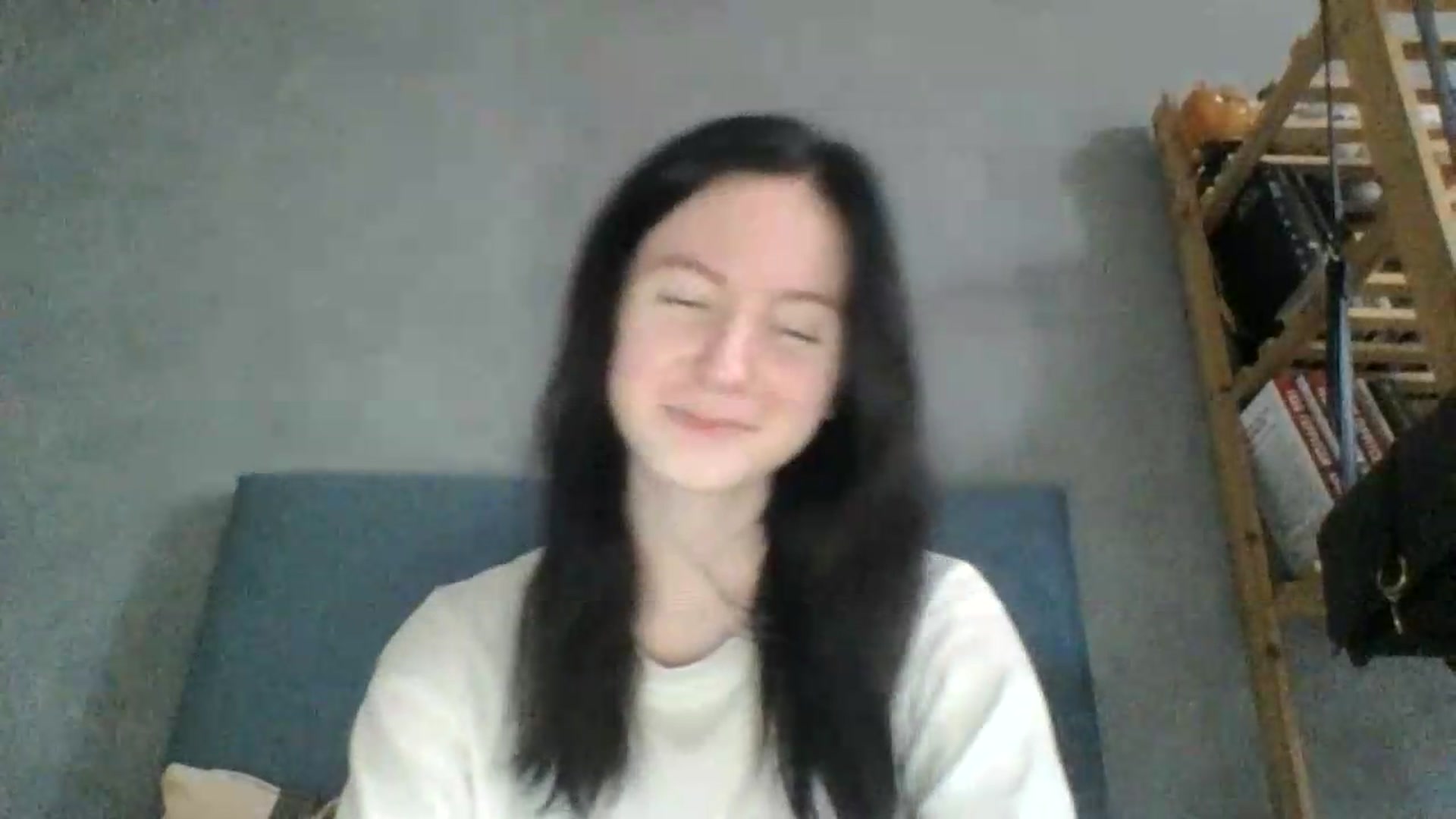 TaliaFox video thumbnail