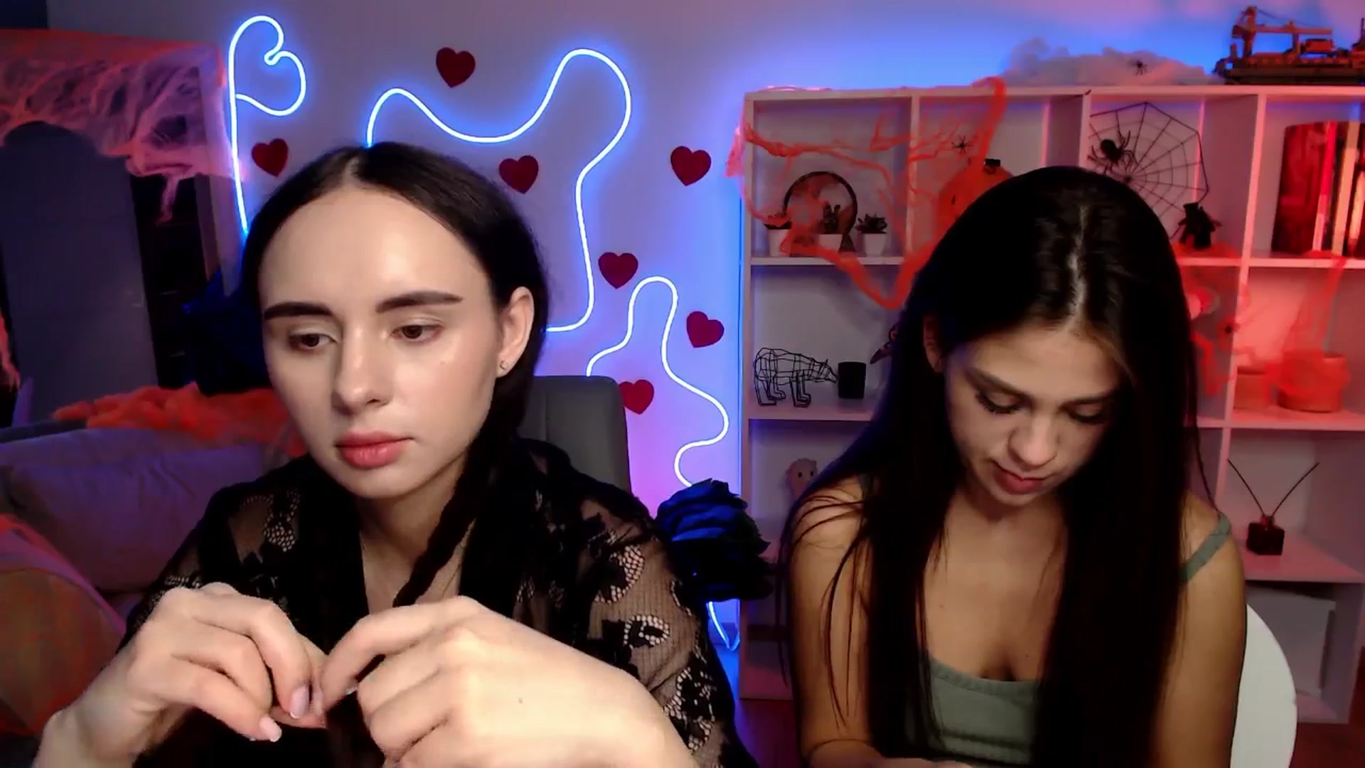 Lady_Luck0 video thumbnail