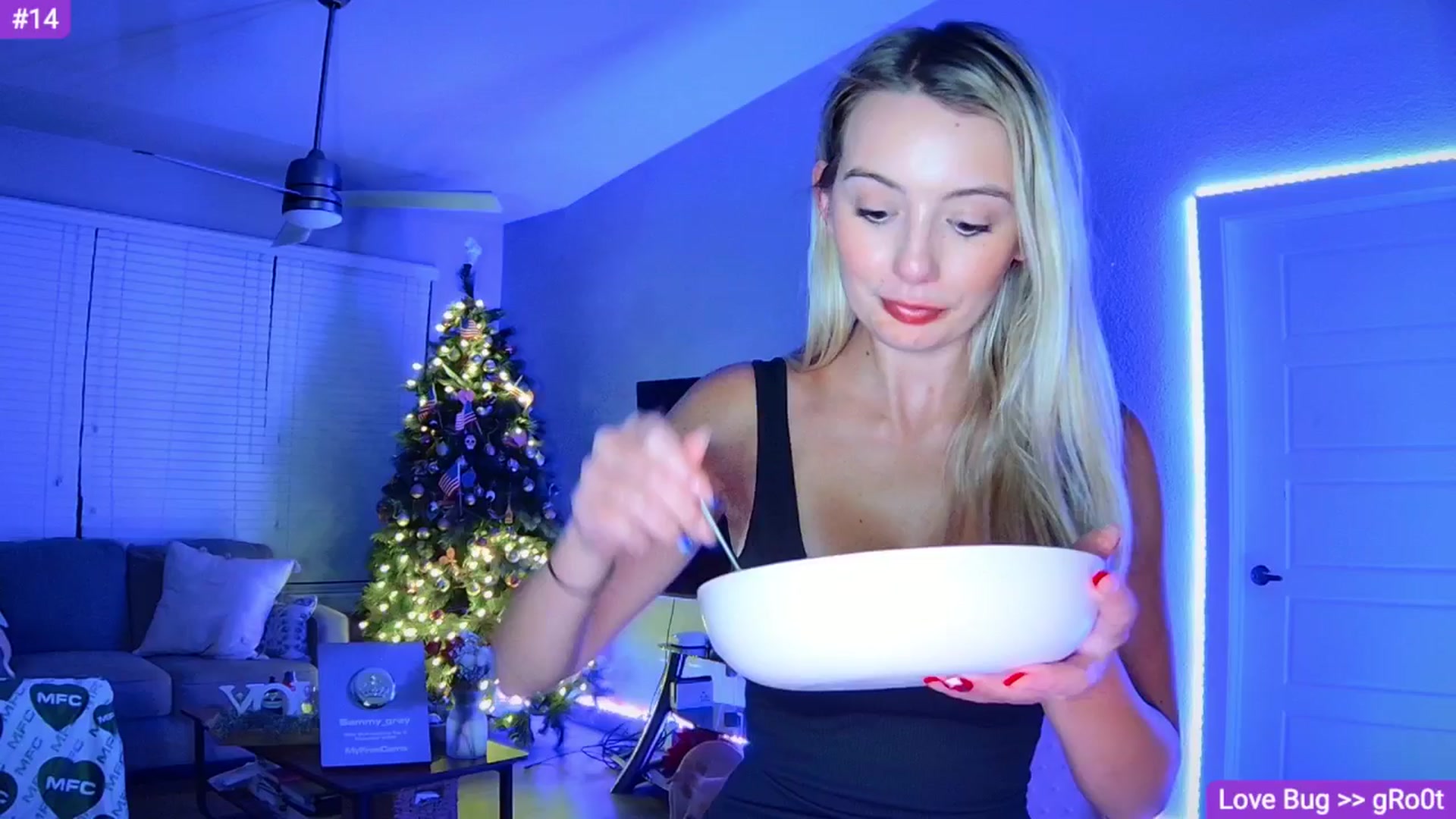 Sammy_gray video thumbnail