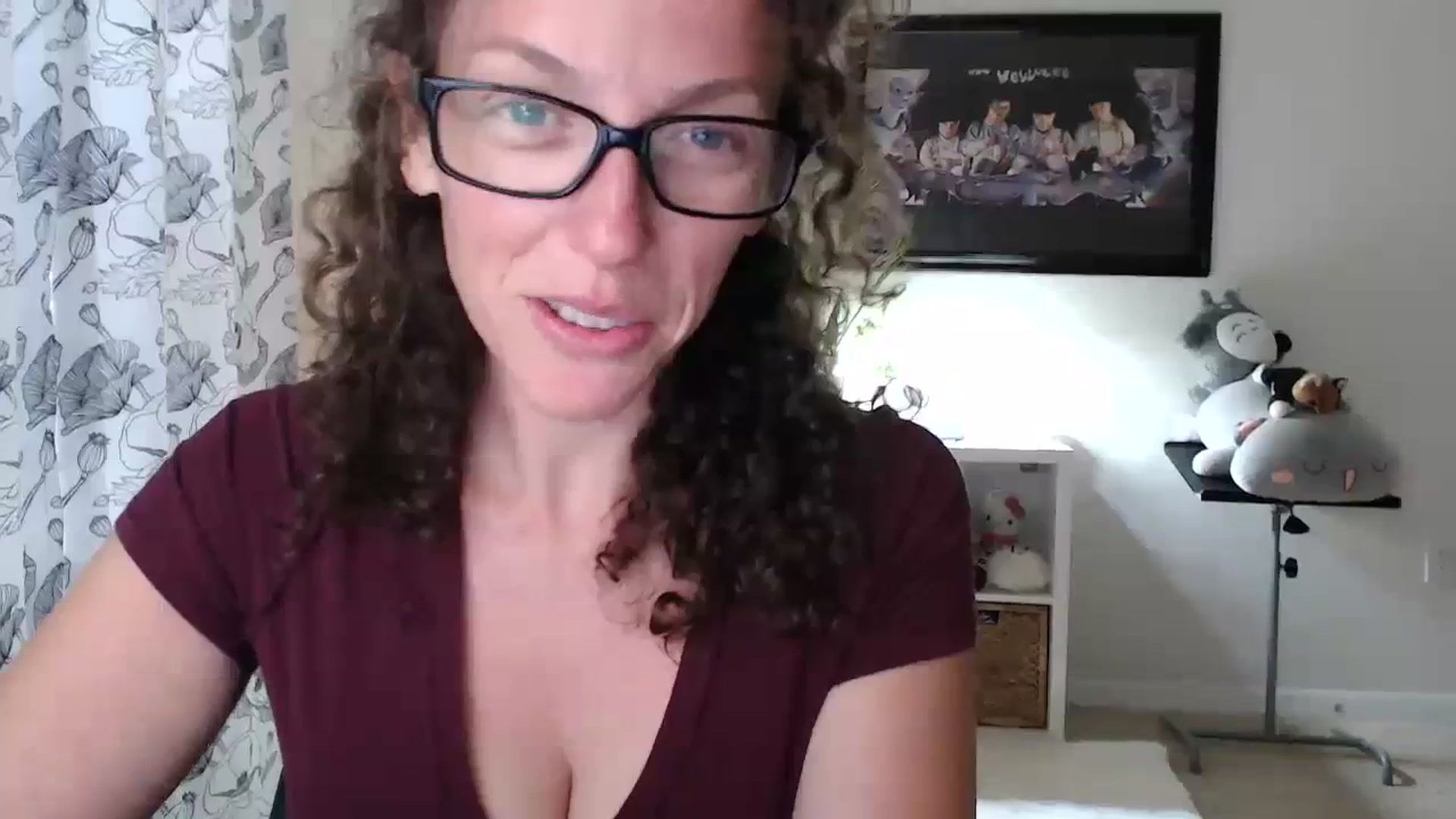Sarah_Stark video thumbnail