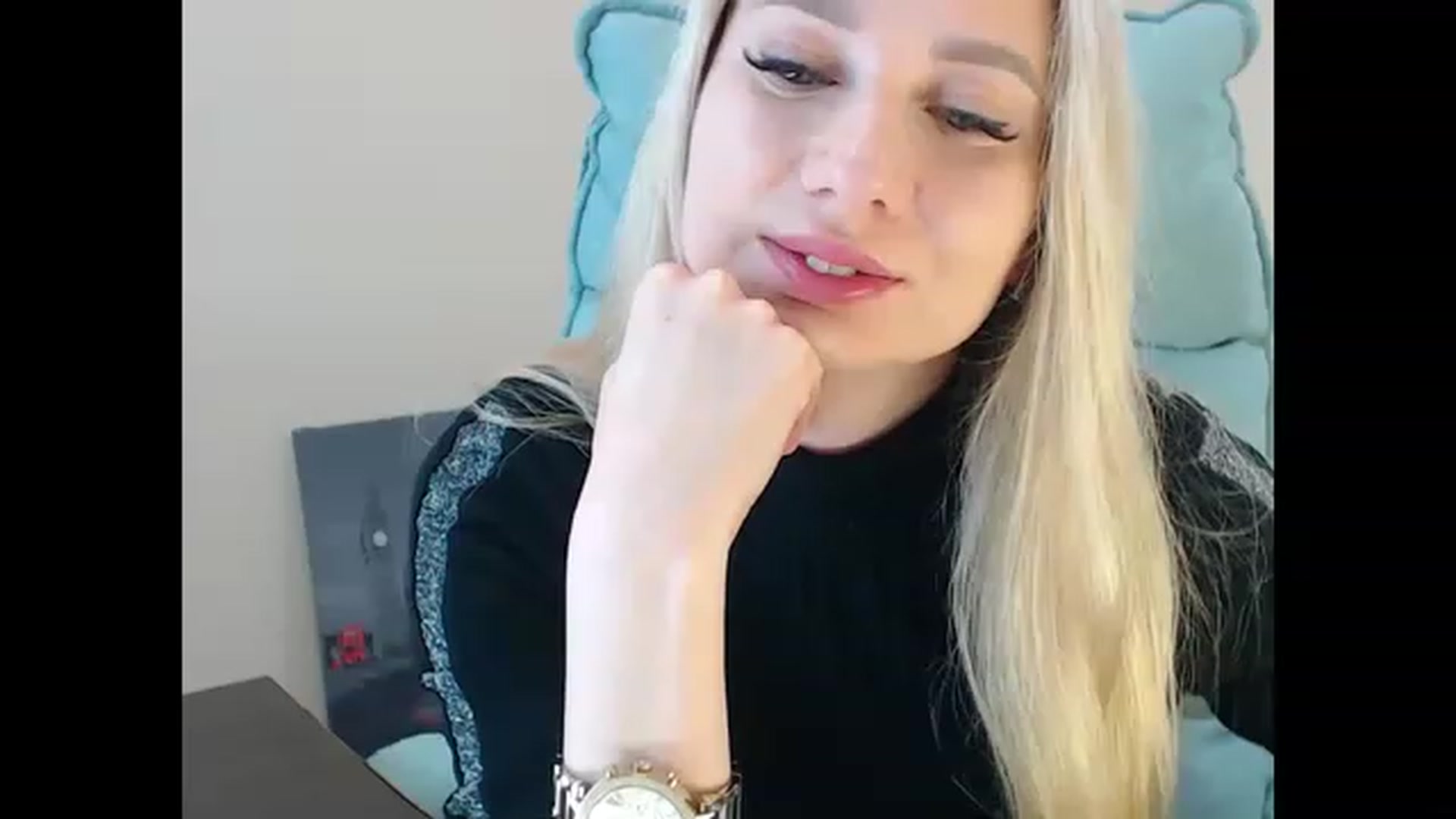 Miss_Sylvia video thumbnail