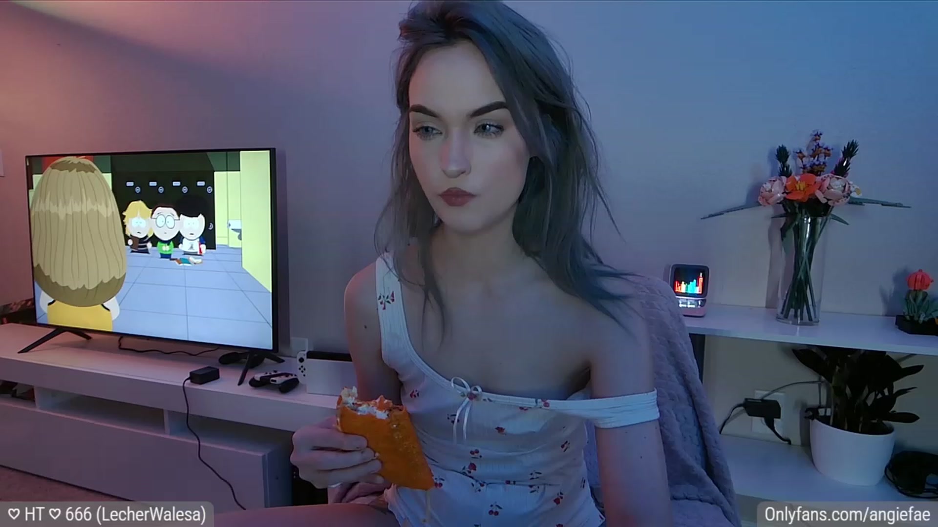 AngieFae video thumbnail