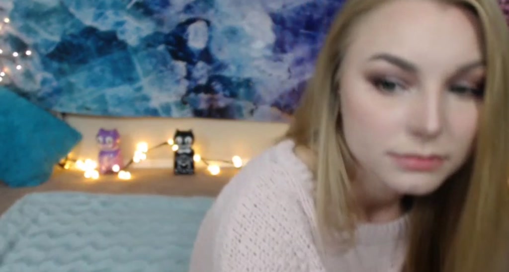 Paige video thumbnail