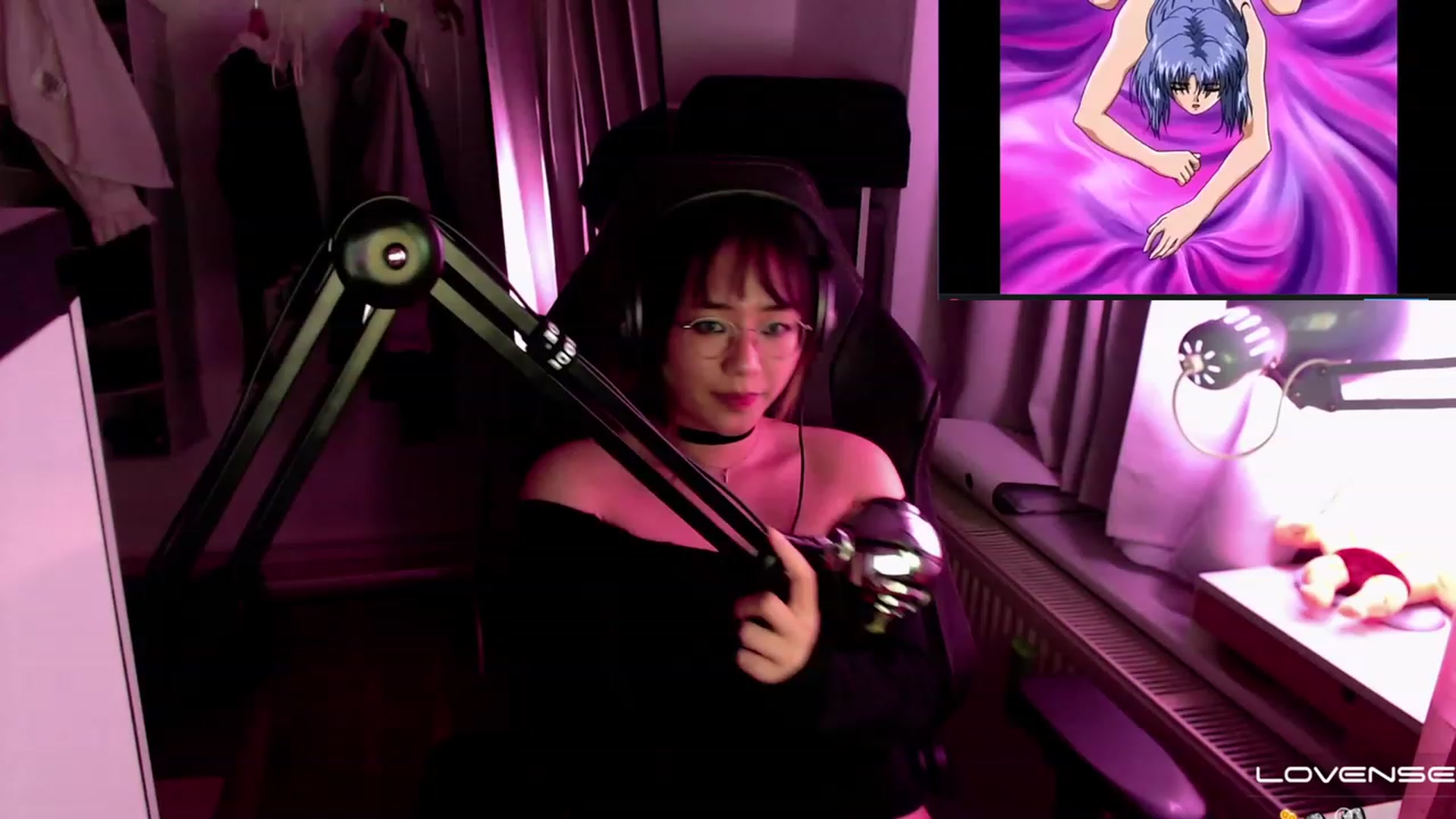 Kuromin video thumbnail