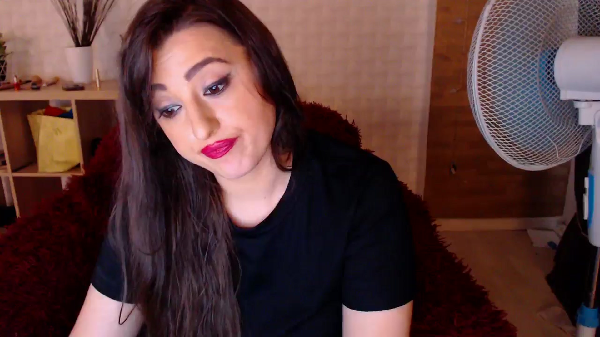 HotRebbecca video thumbnail