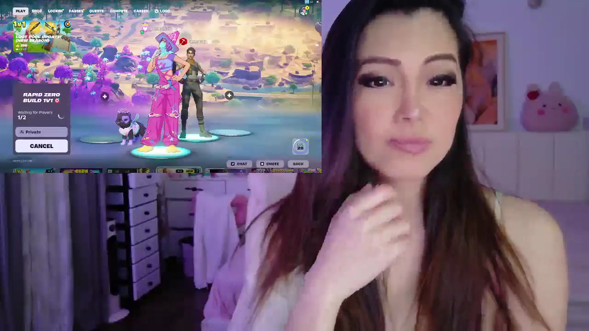 Haru_ video thumbnail