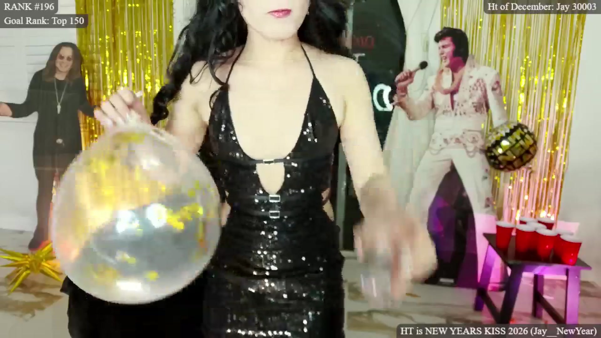 MollyMayhem video thumbnail