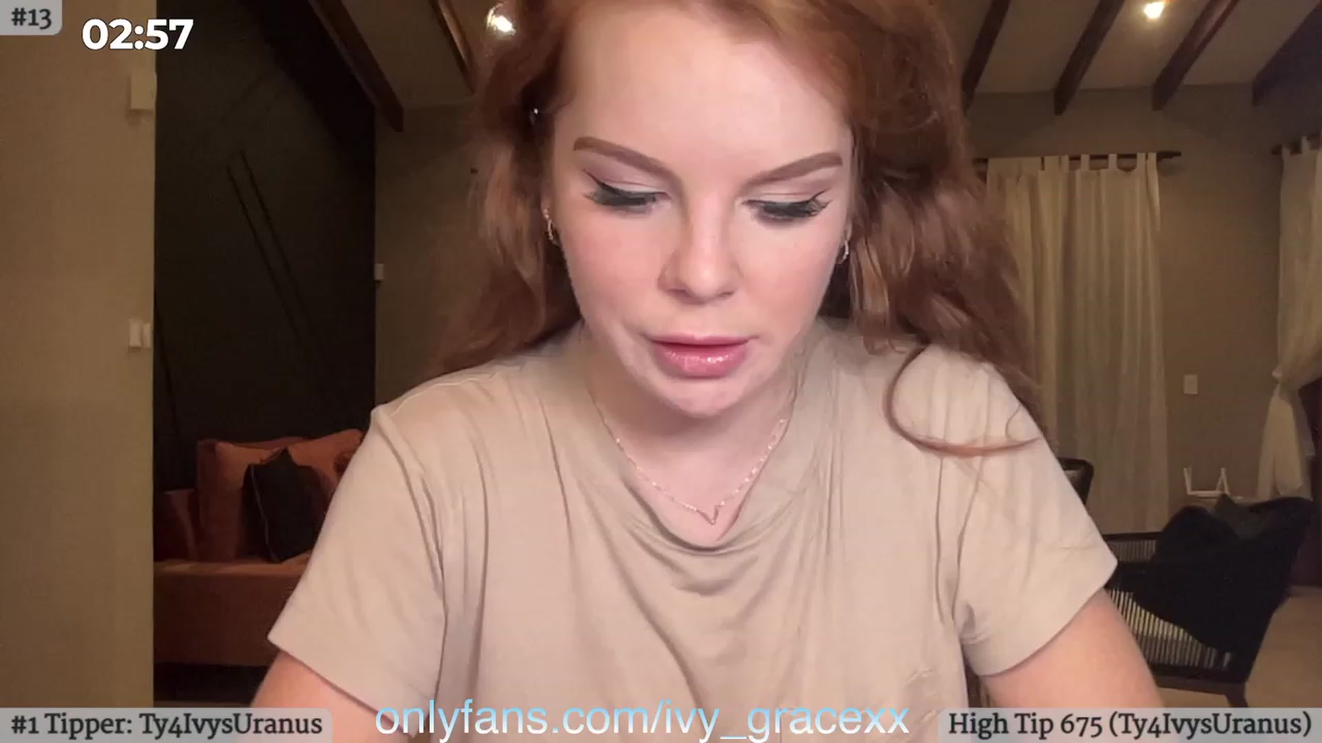 IvyGrace video thumbnail