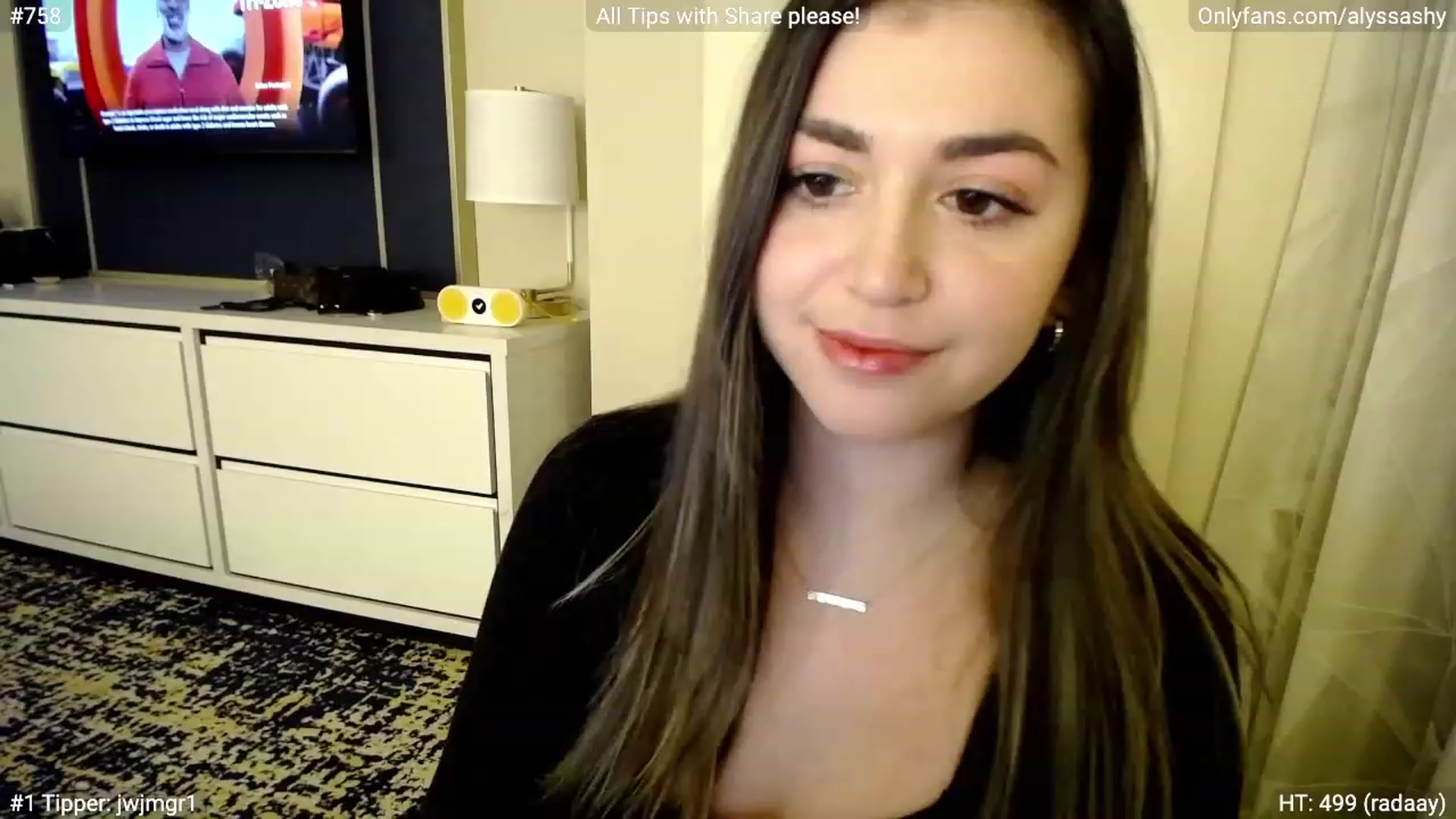 AlyssaShy video thumbnail