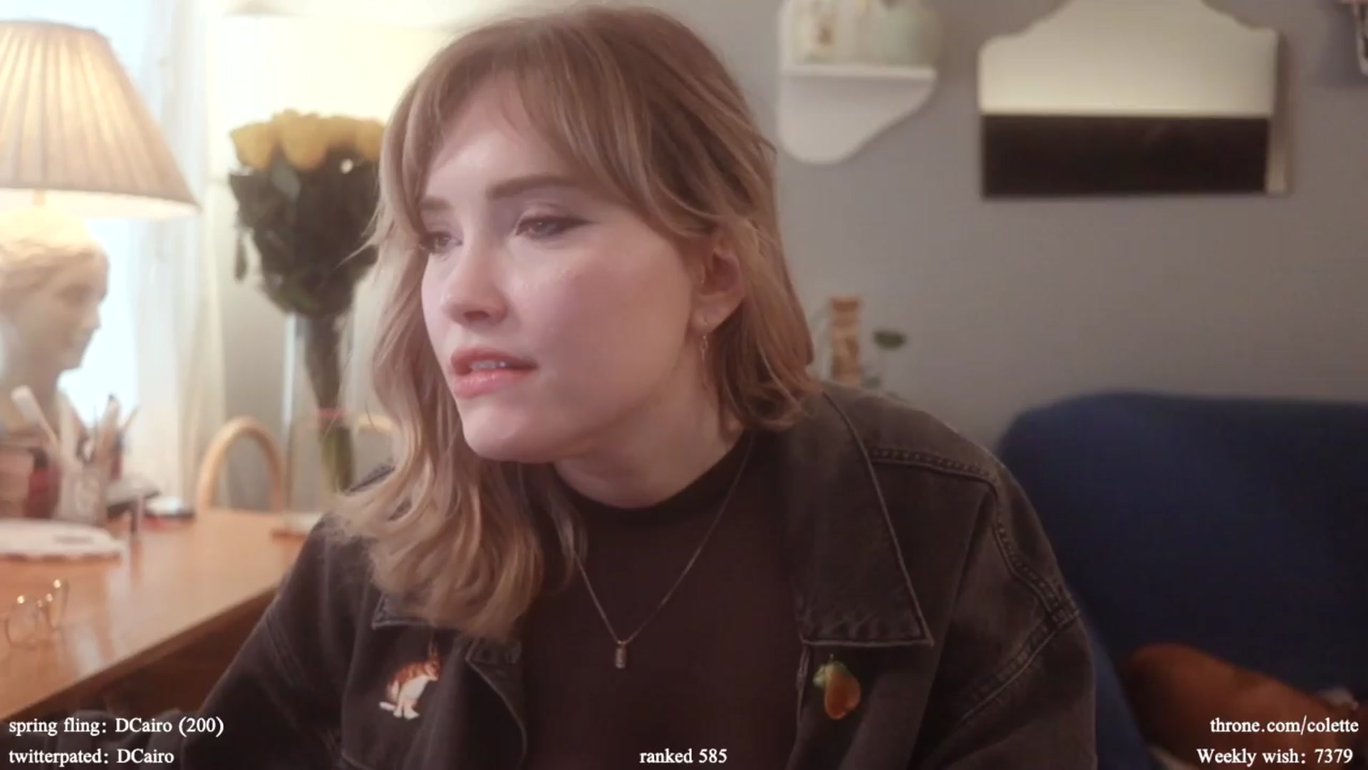 Femme video thumbnail