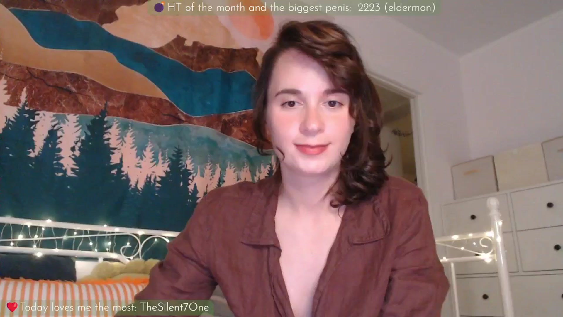 LizzyPeach video thumbnail