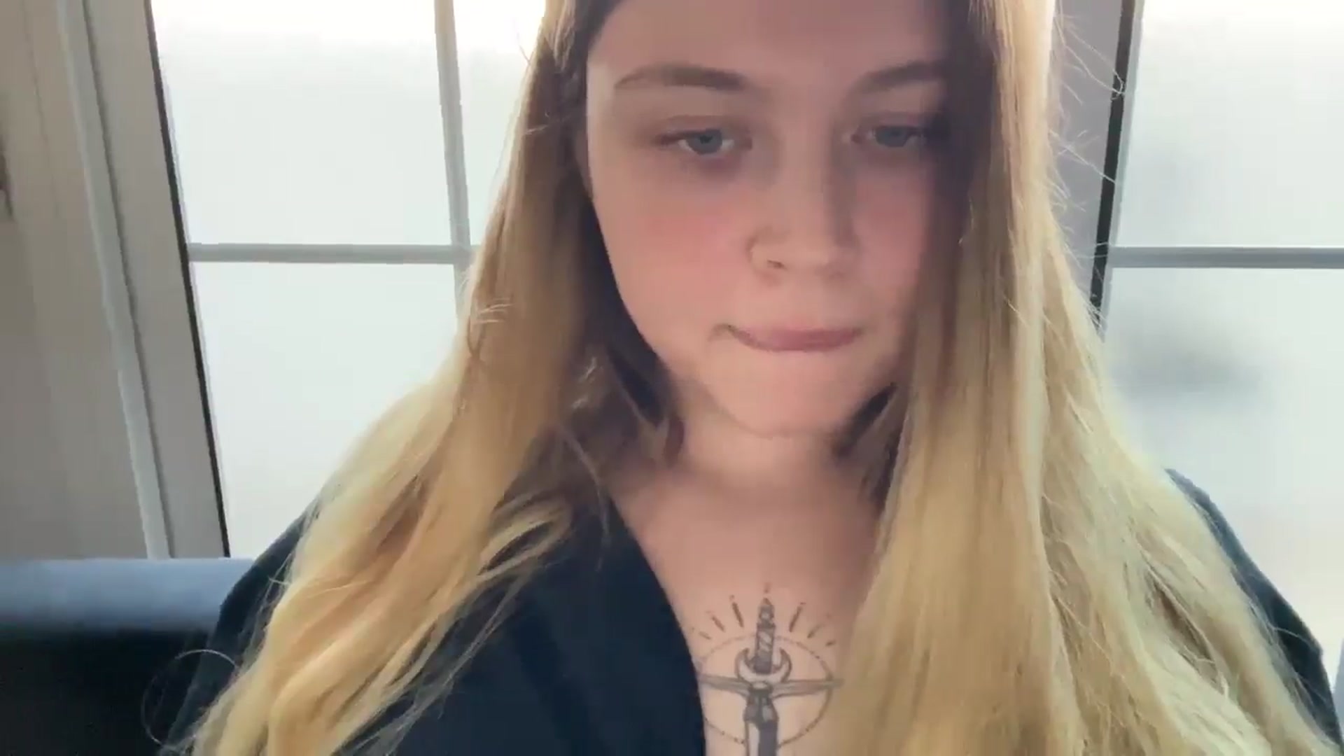 BuckwheatLady video thumbnail