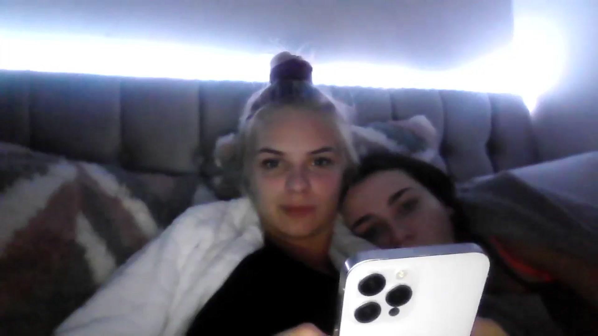 Leahahaha video thumbnail