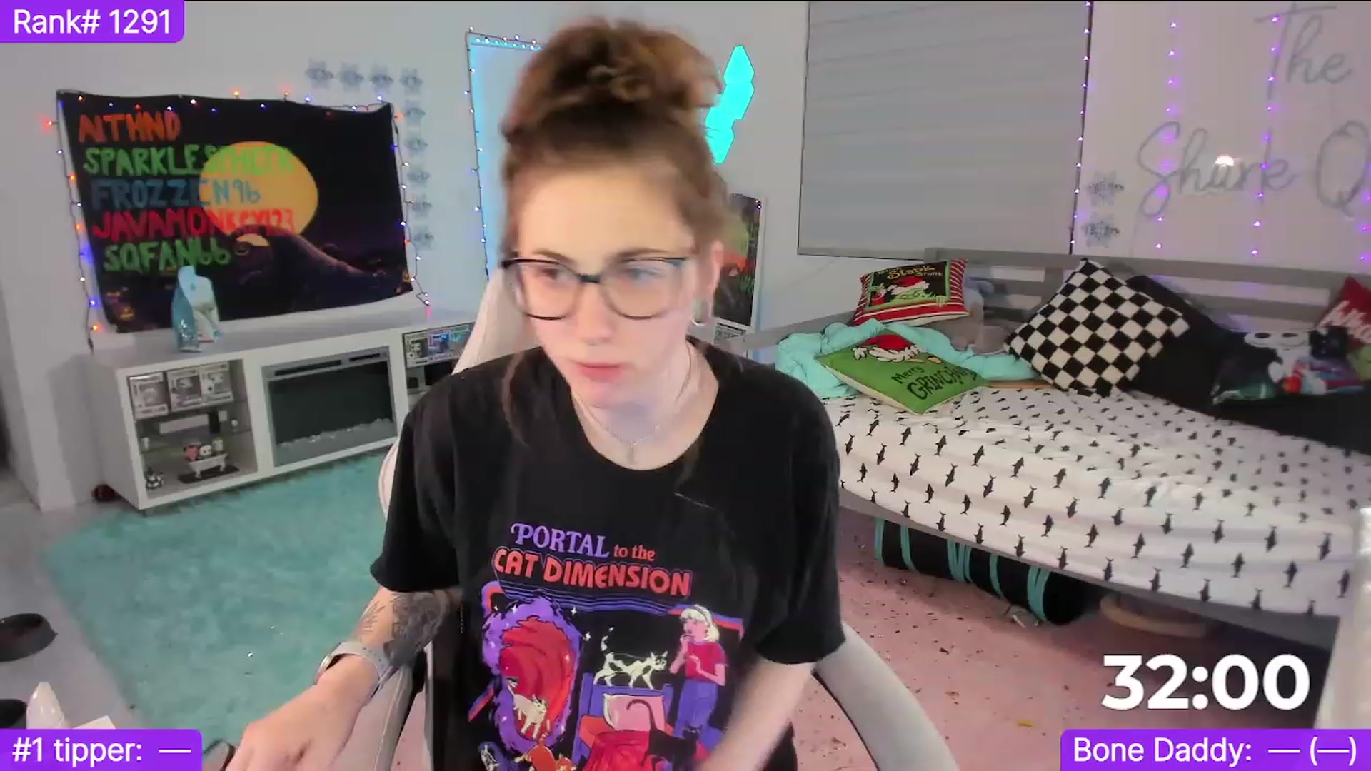 TheSharkQueen video thumbnail