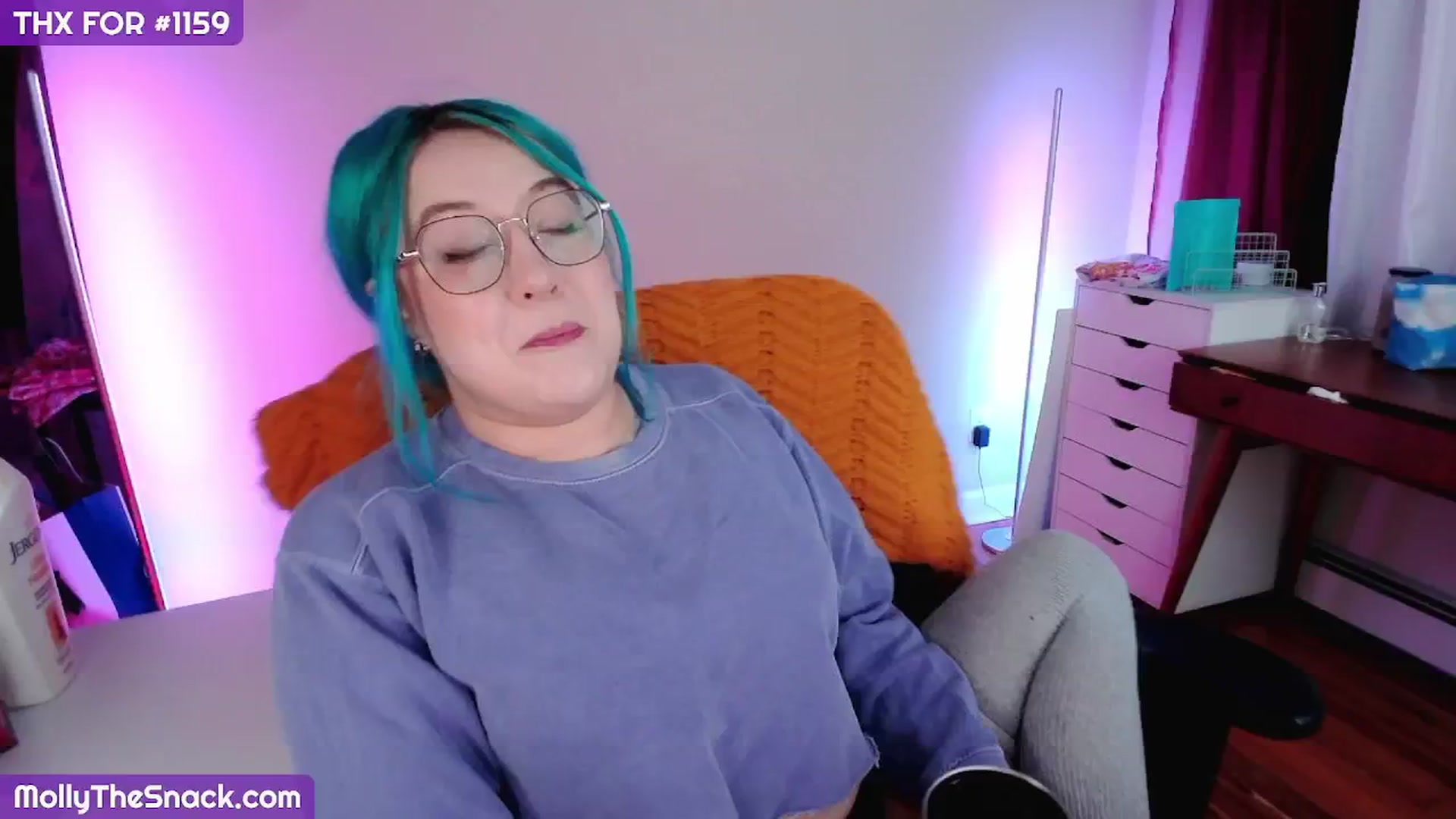 MollySnacks video thumbnail