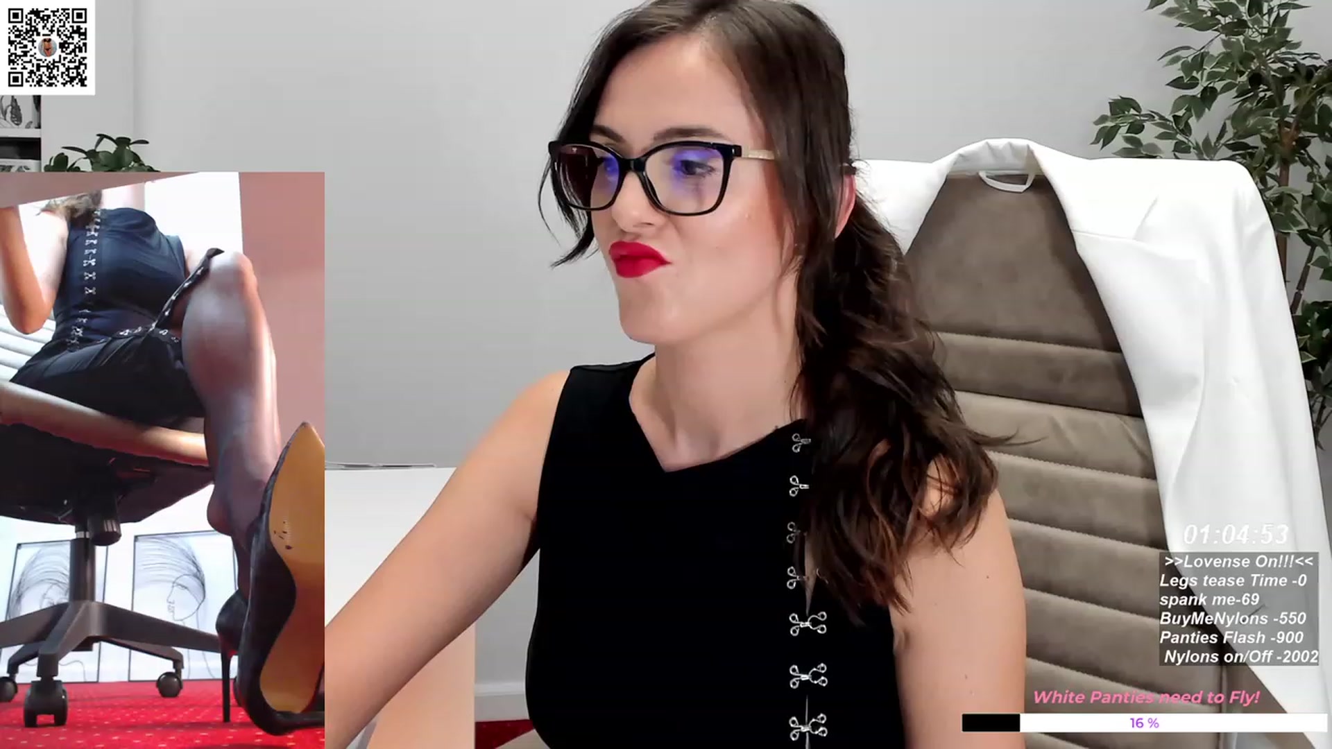 LegswAttitude video thumbnail