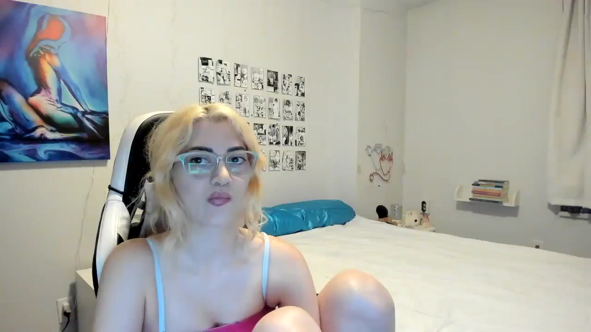 AnnaTame video thumbnail