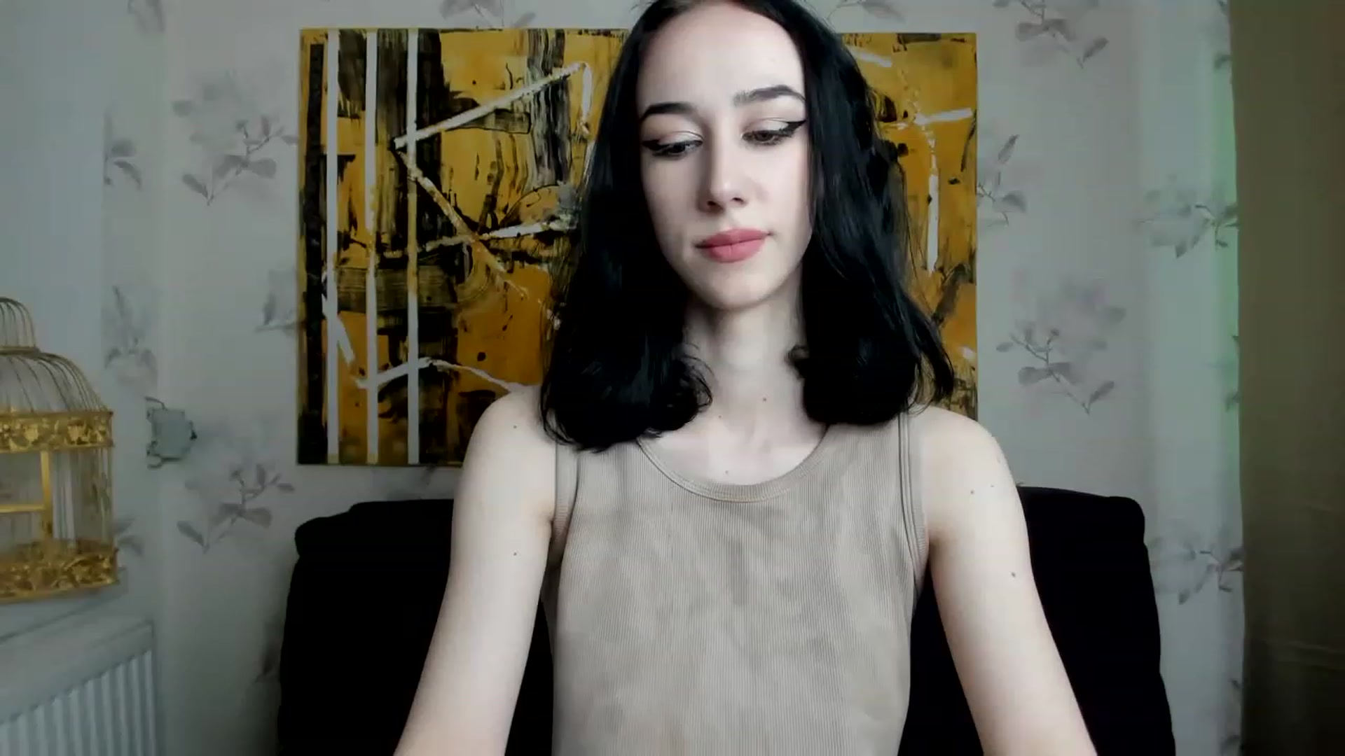 NinaaBlue video thumbnail