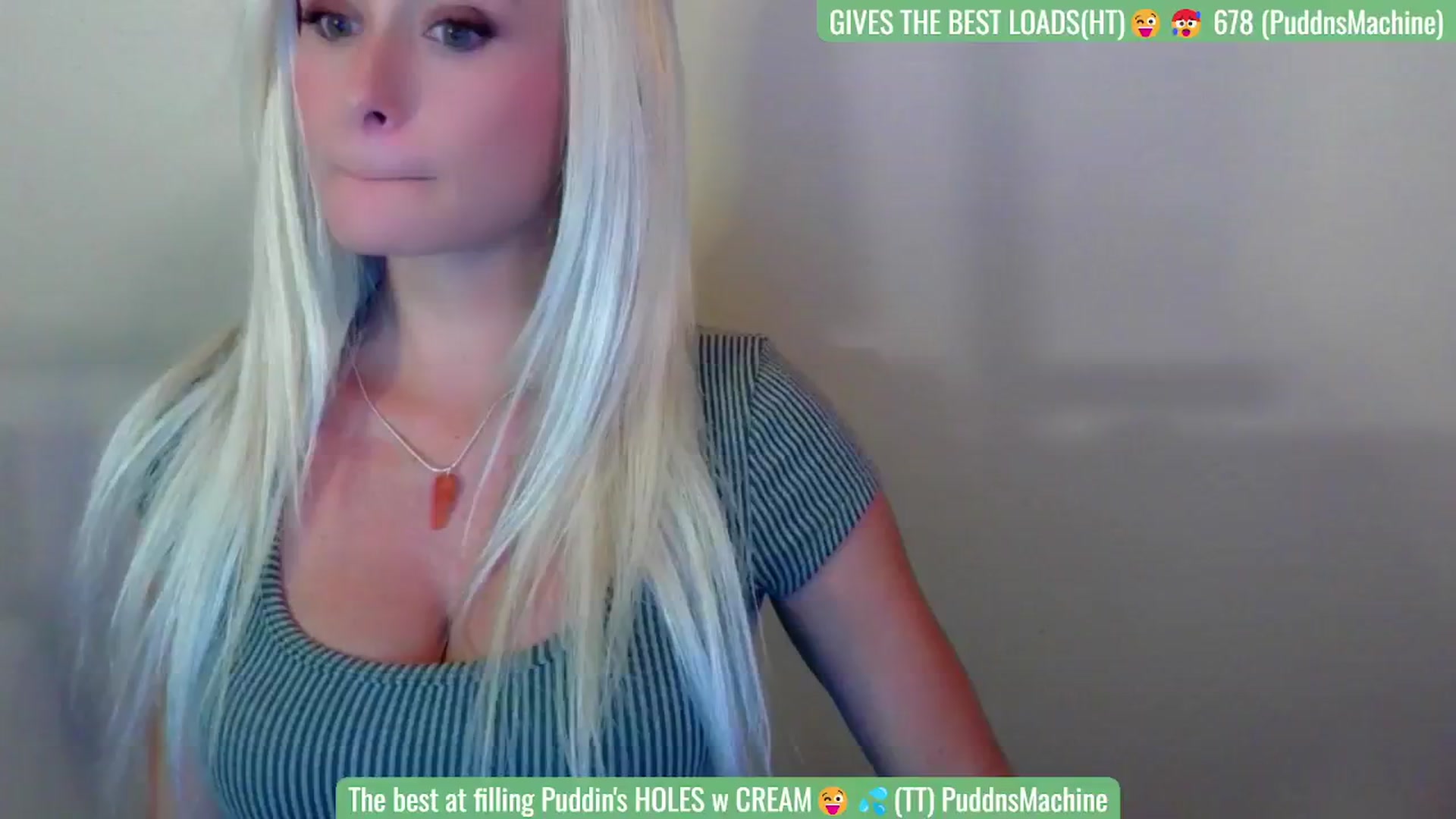 Creamy_Puddin video thumbnail