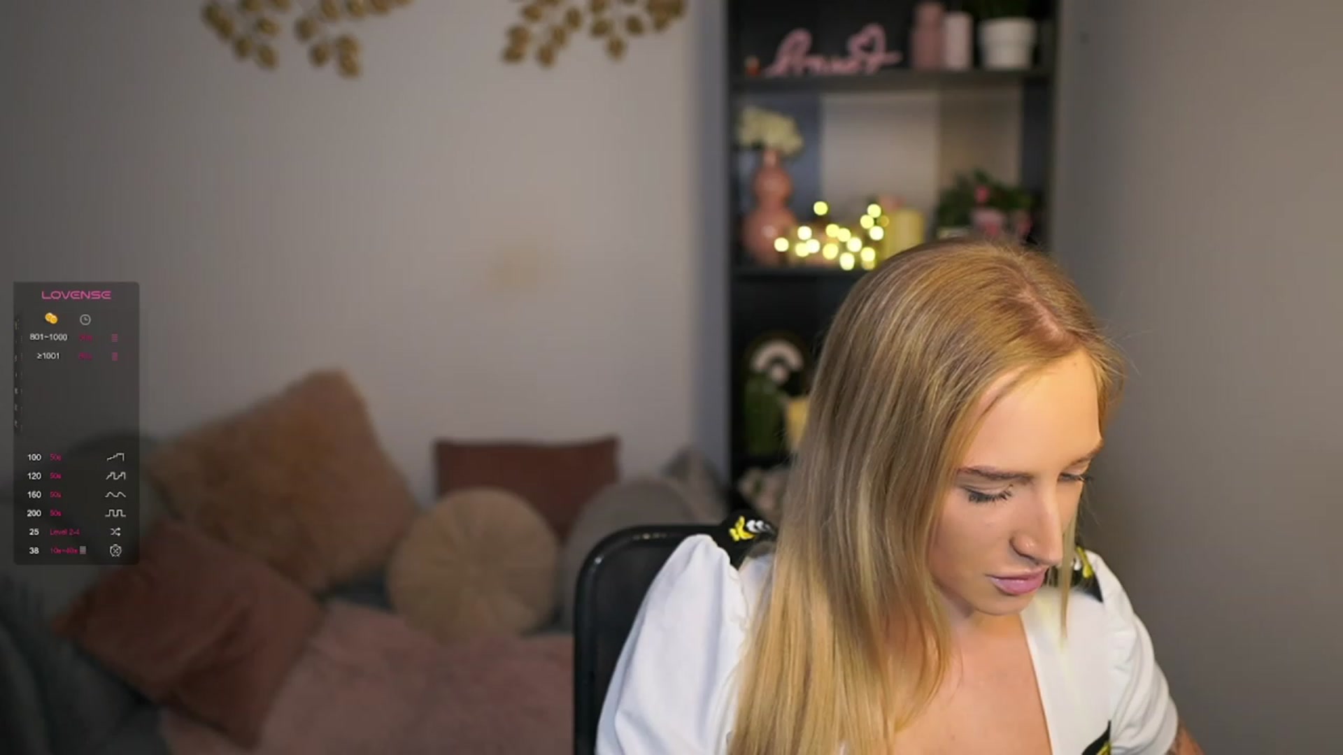 NicoletteShea video thumbnail