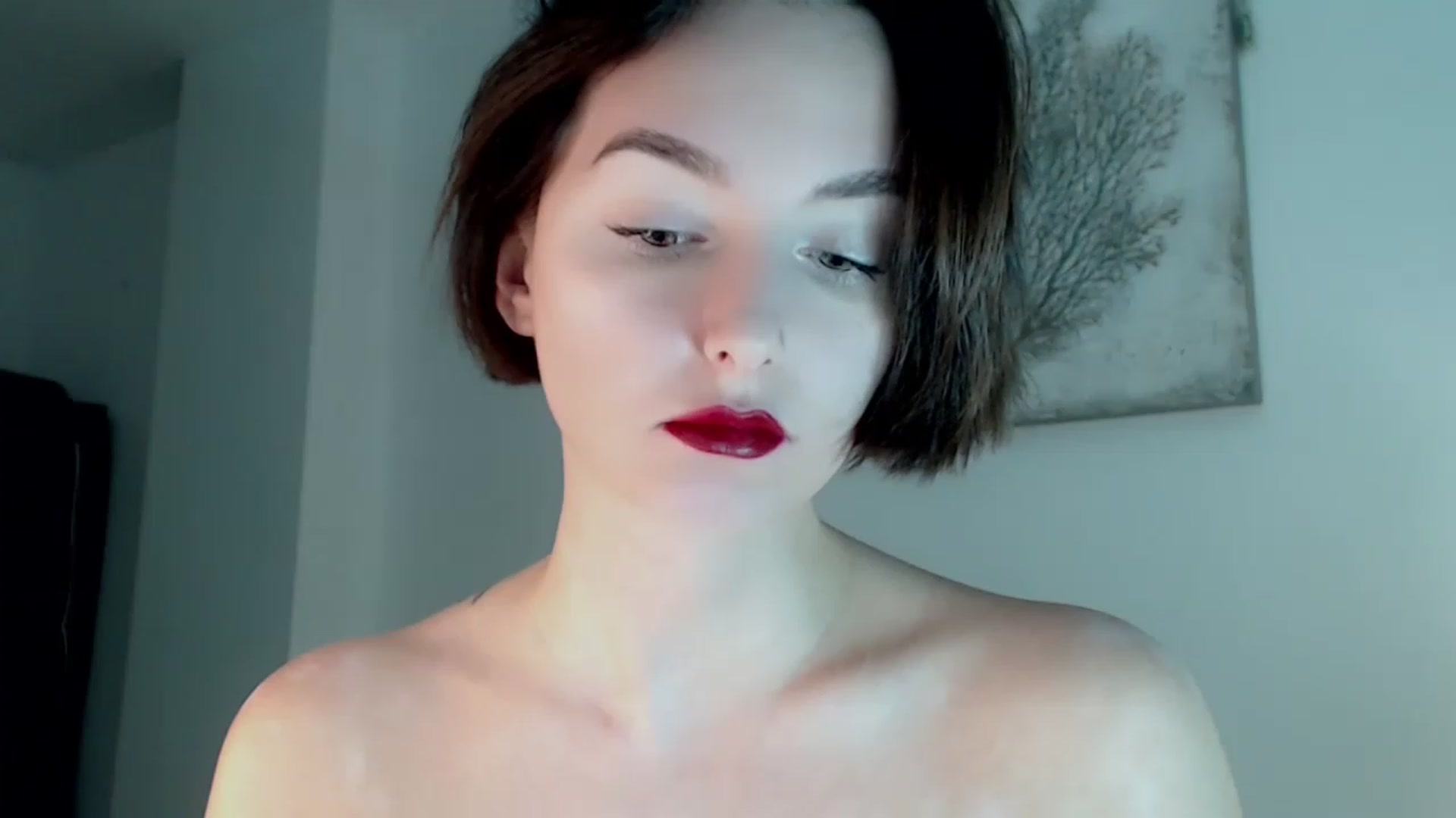 Red_Lips_Girl video thumbnail