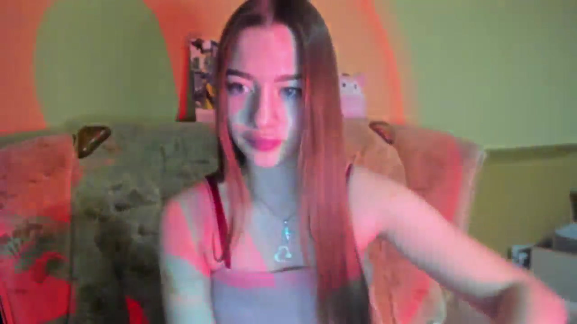DiscoGirl video thumbnail