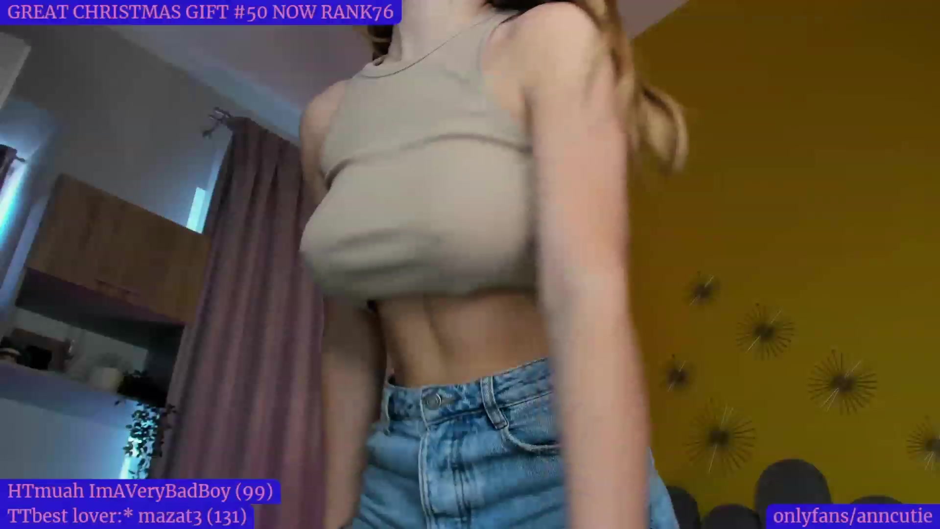 AnnCutie video thumbnail