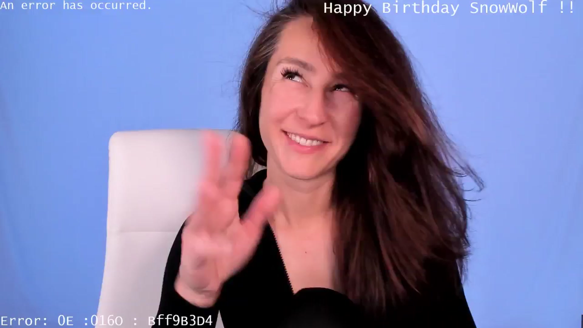 Olivia video thumbnail