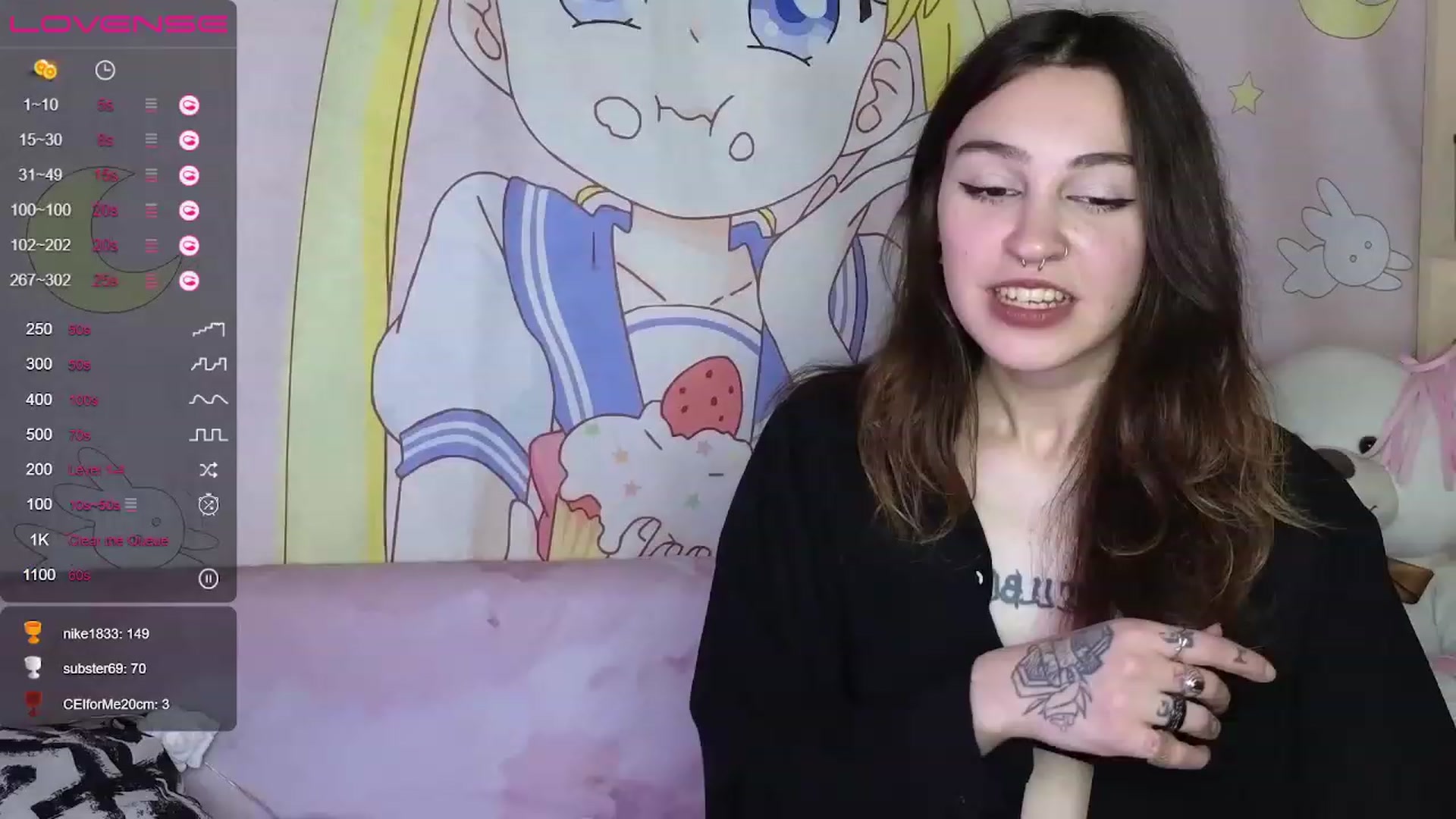 Virgin_Adara video thumbnail