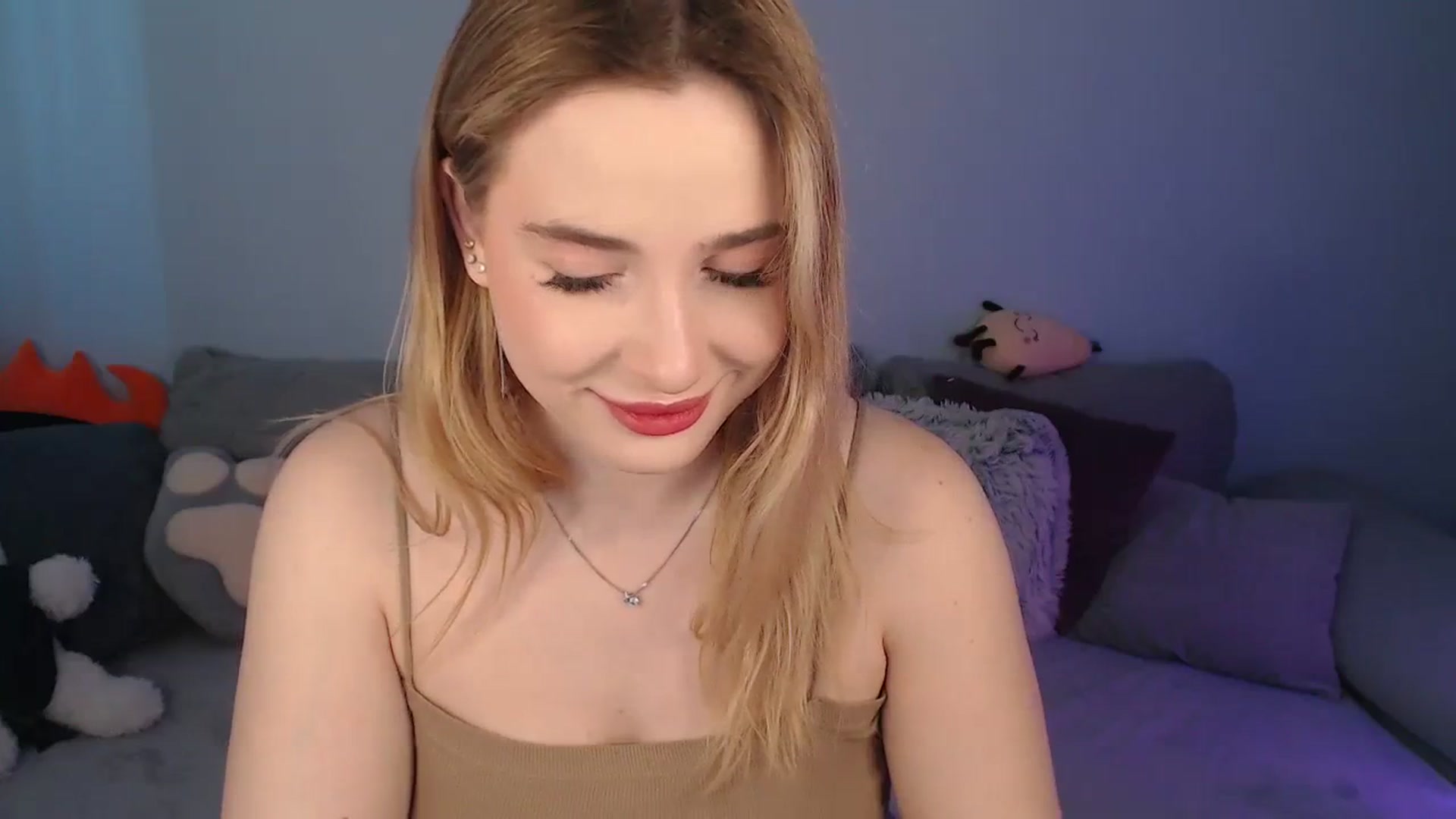 SabrinaViolet video thumbnail