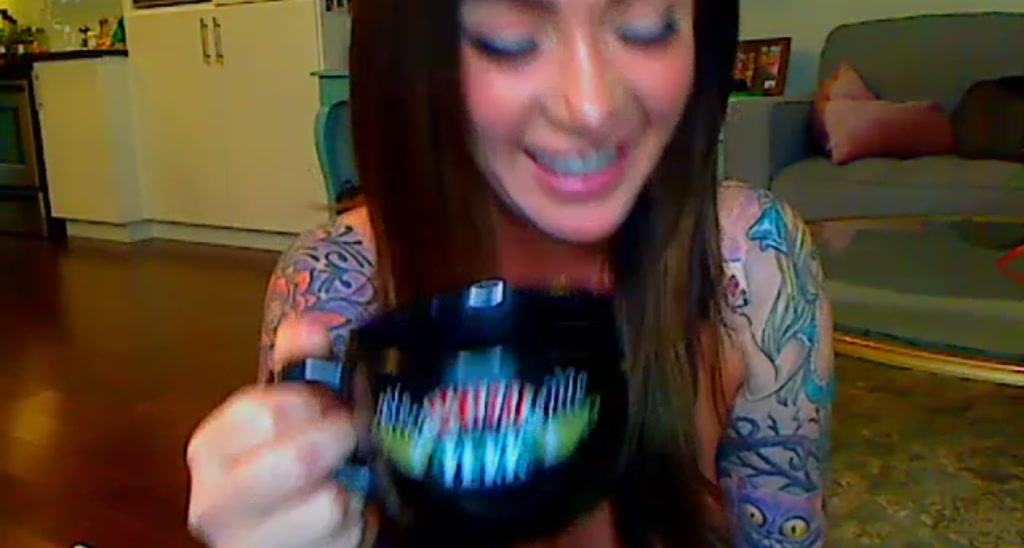 TATTGODDESS video thumbnail