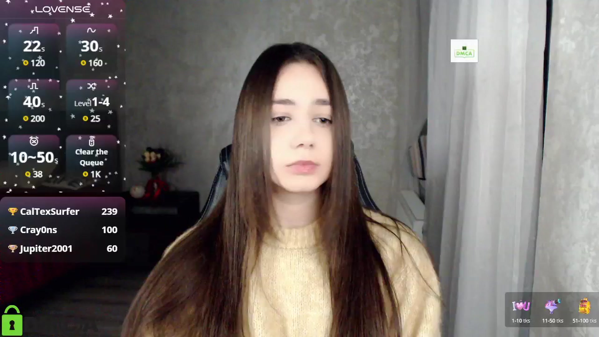 MaryAmino video thumbnail