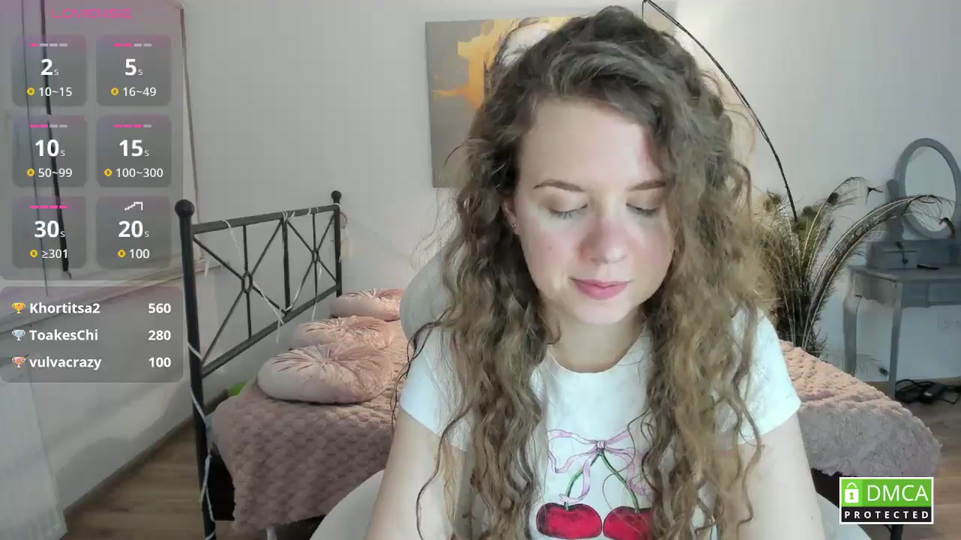 LanaBelll video thumbnail