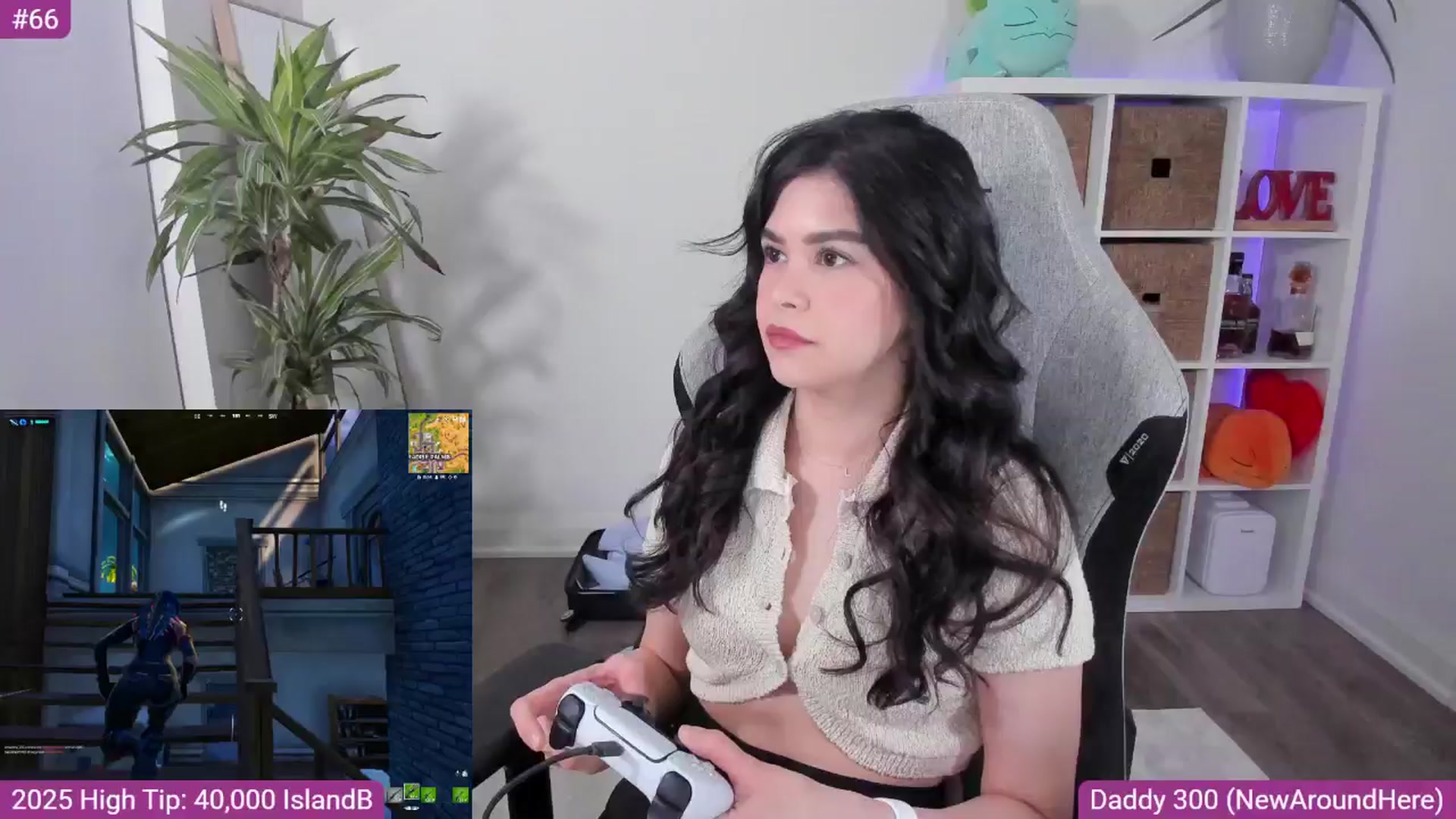 RorrieGomez video thumbnail