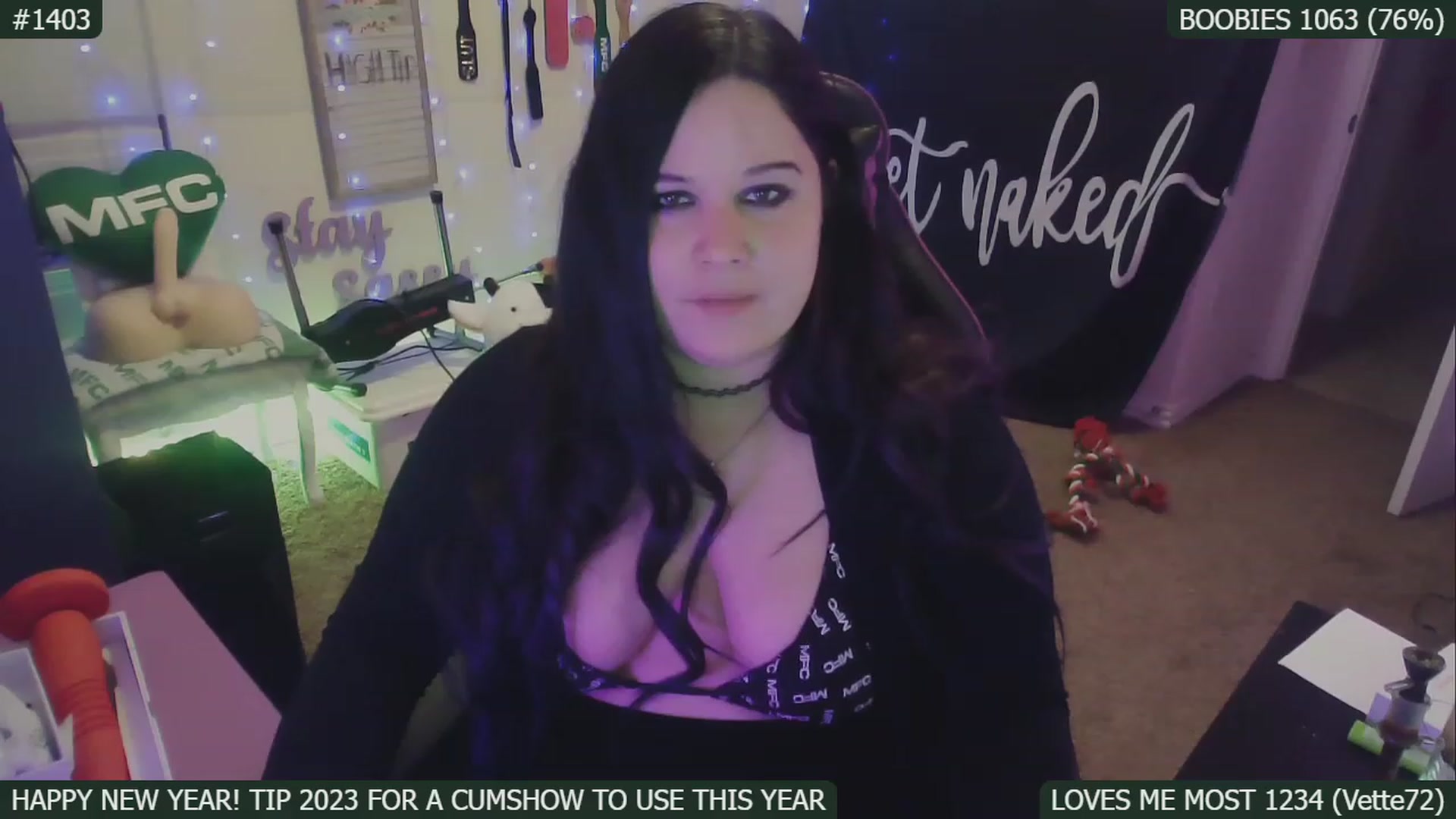 SassySarah94 video thumbnail