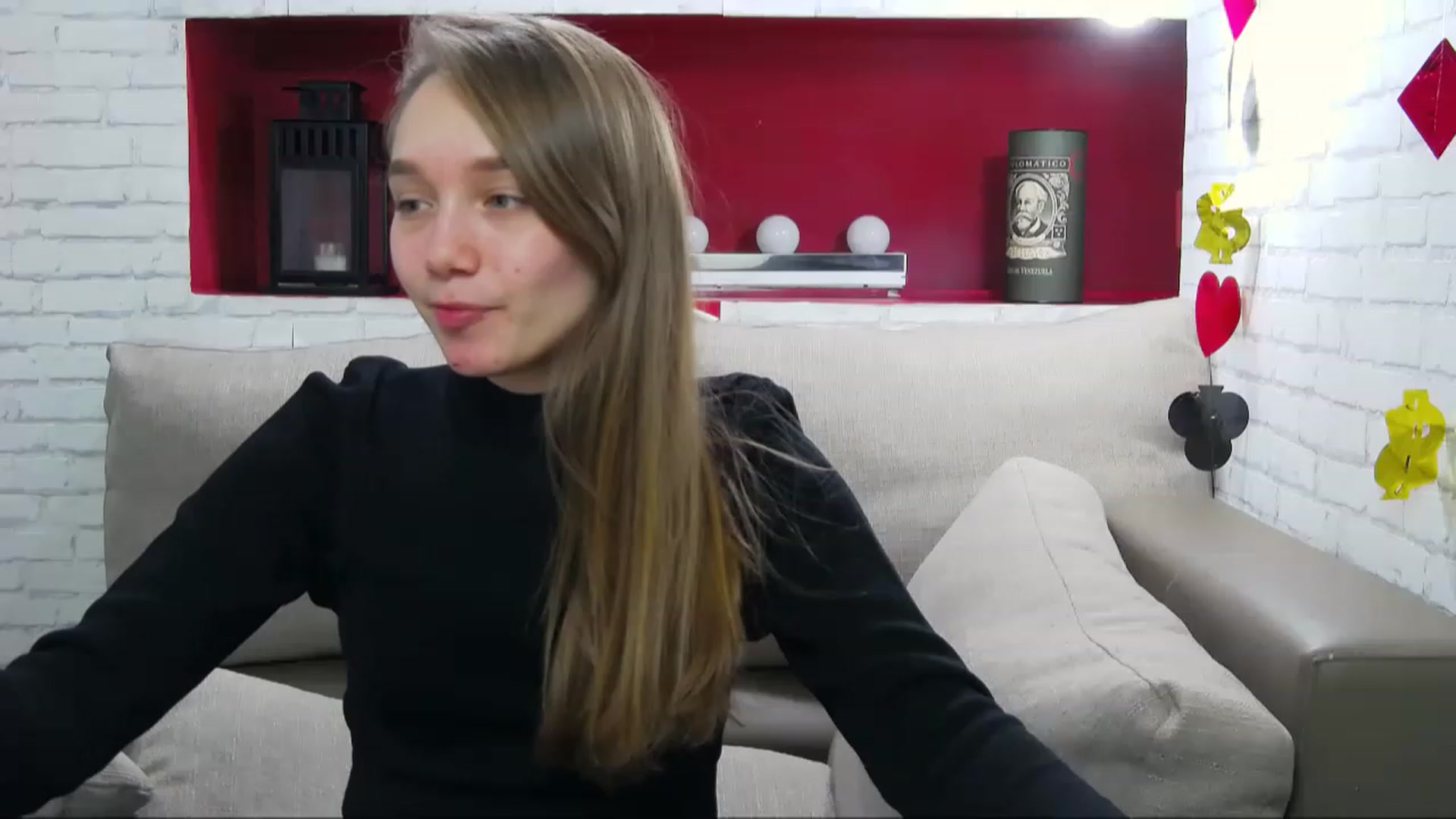 TeresaBaby video thumbnail