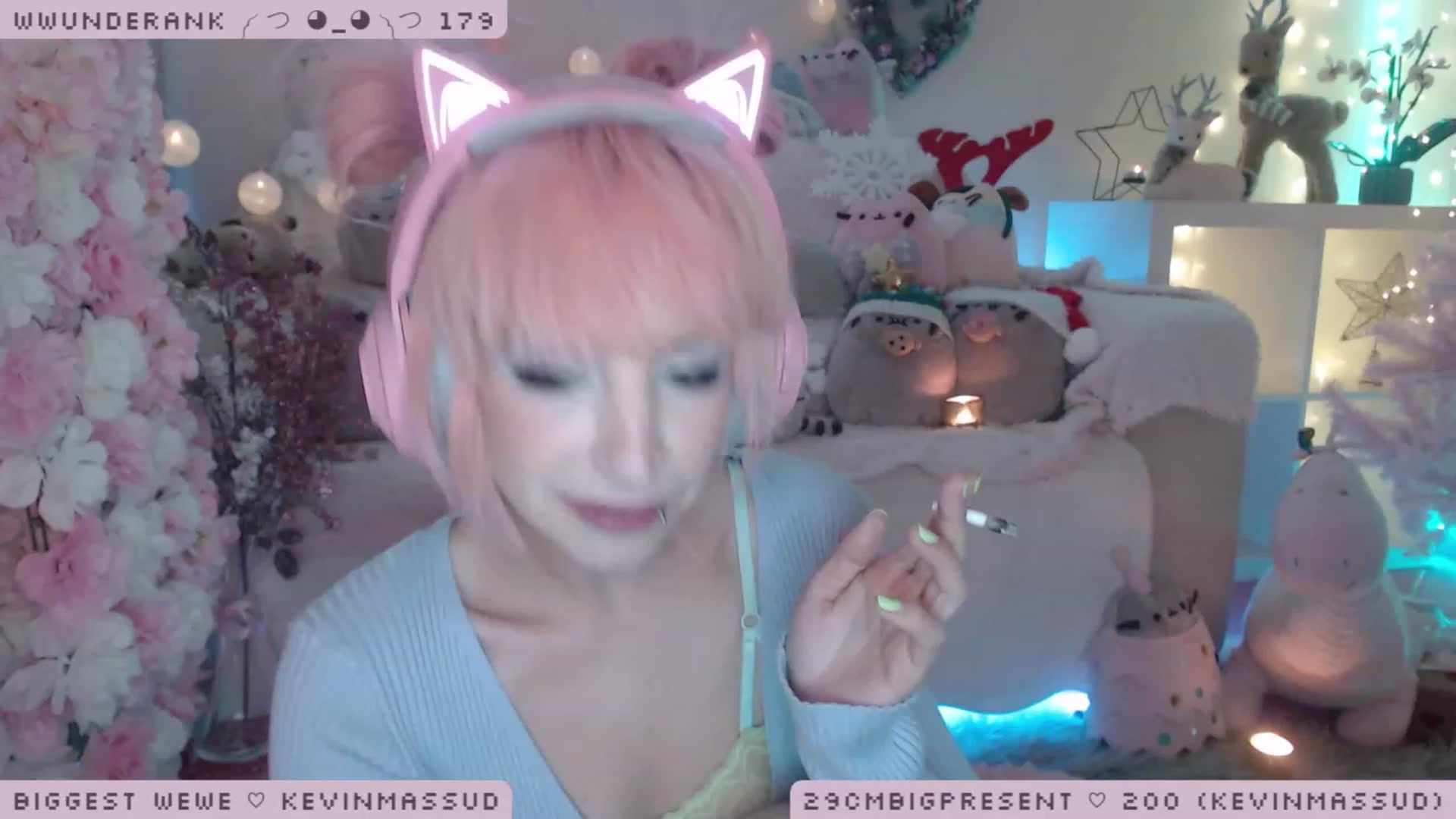 MerryBishmas video thumbnail