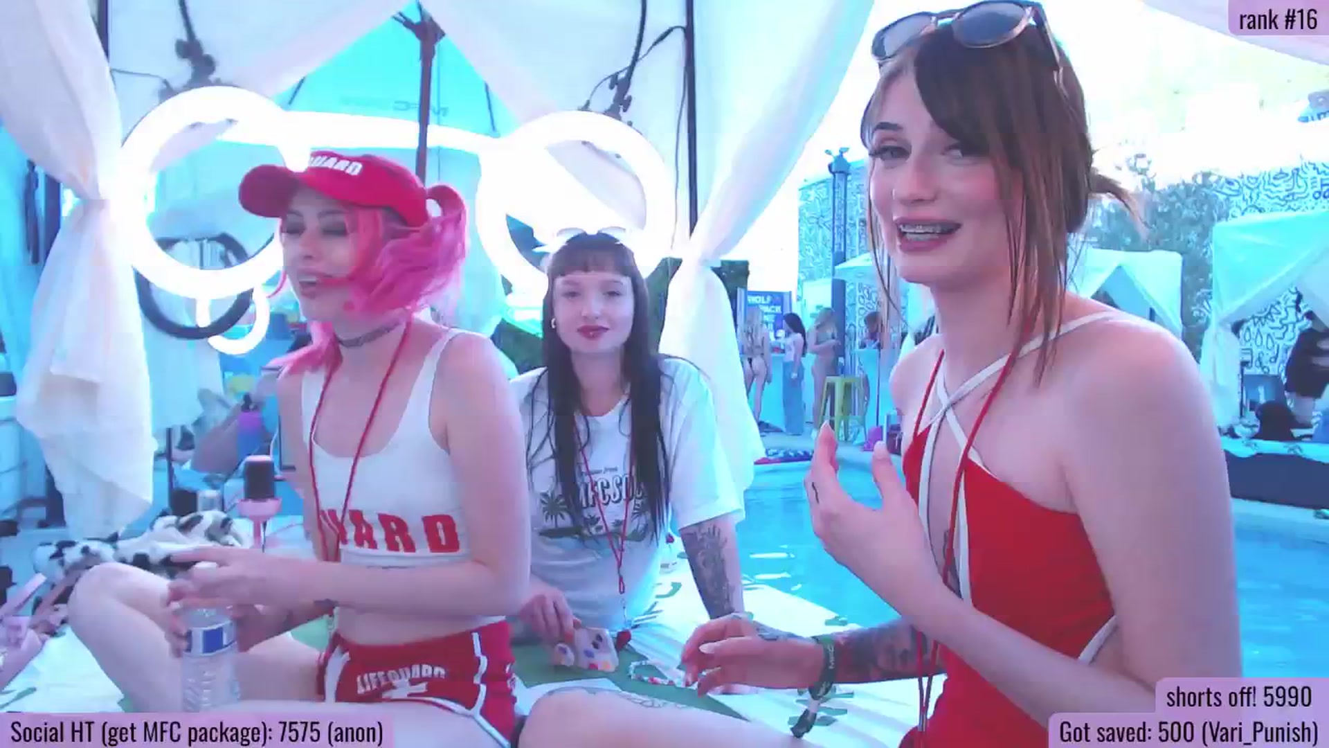 BabeAriel video thumbnail
