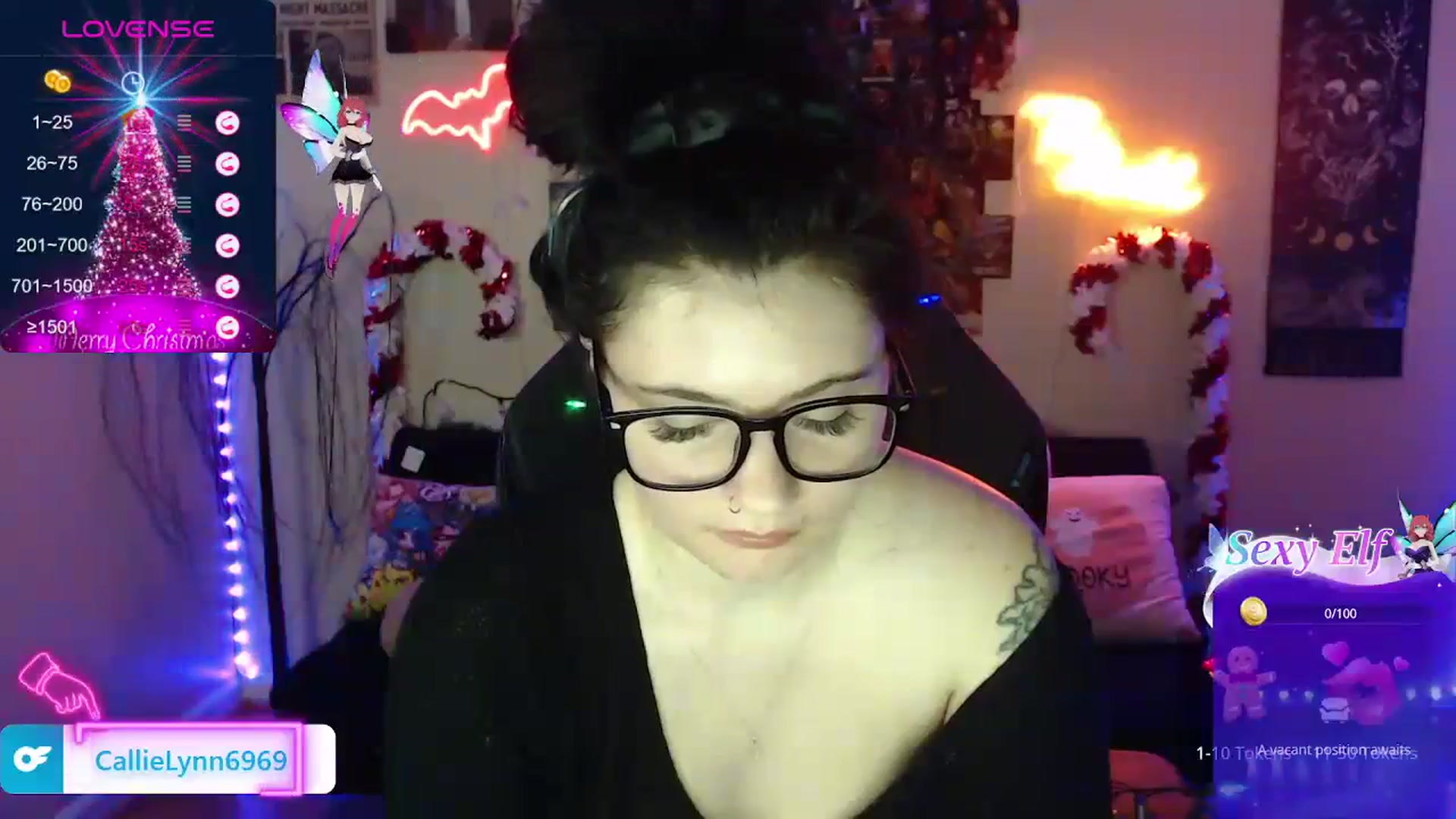 CallieMyers video thumbnail
