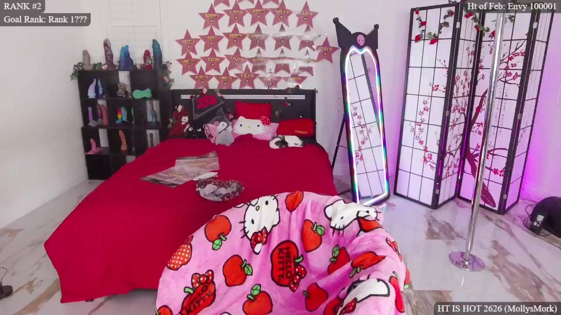 MollyMayhem video thumbnail