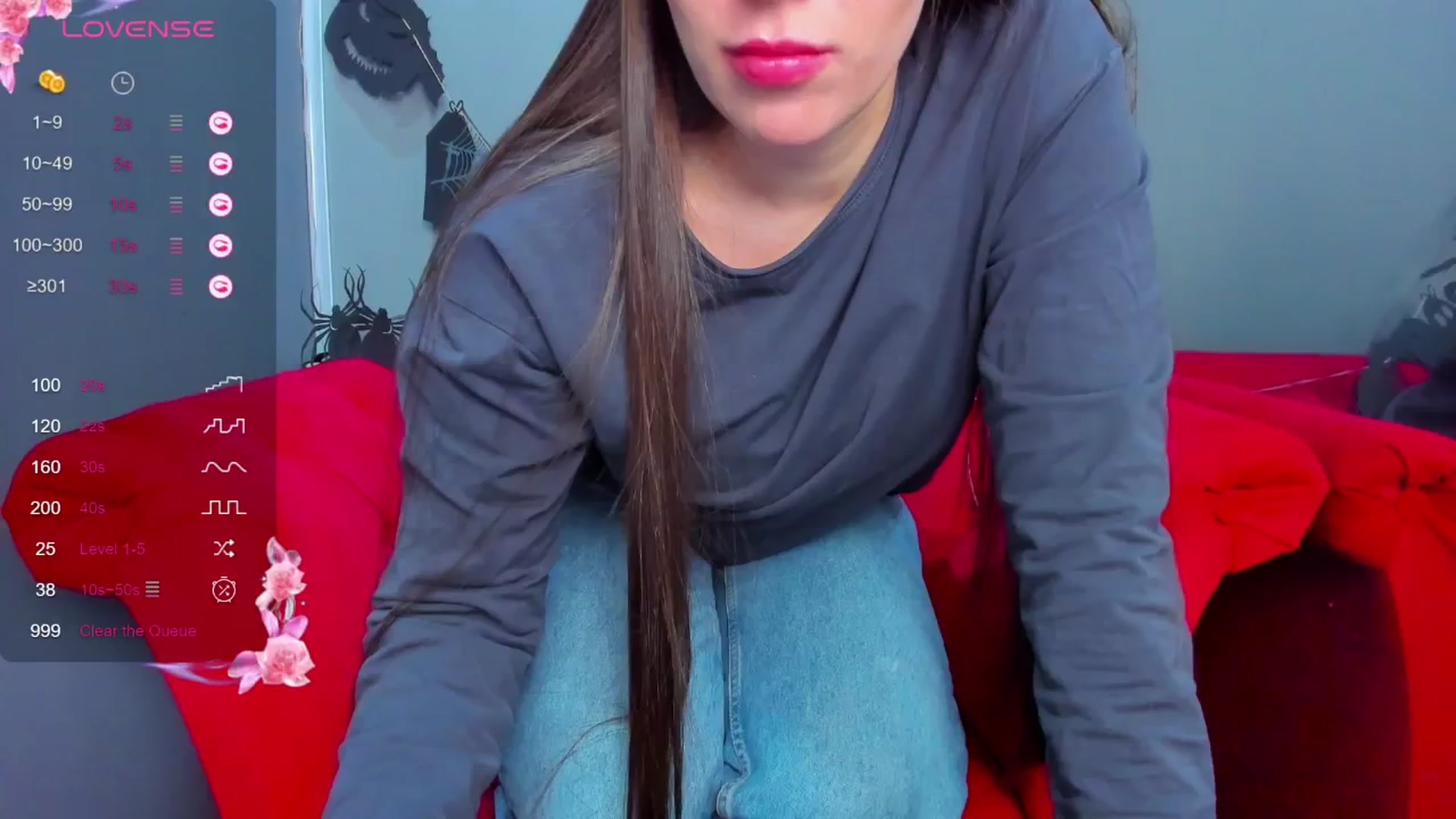 ornellamuti video thumbnail