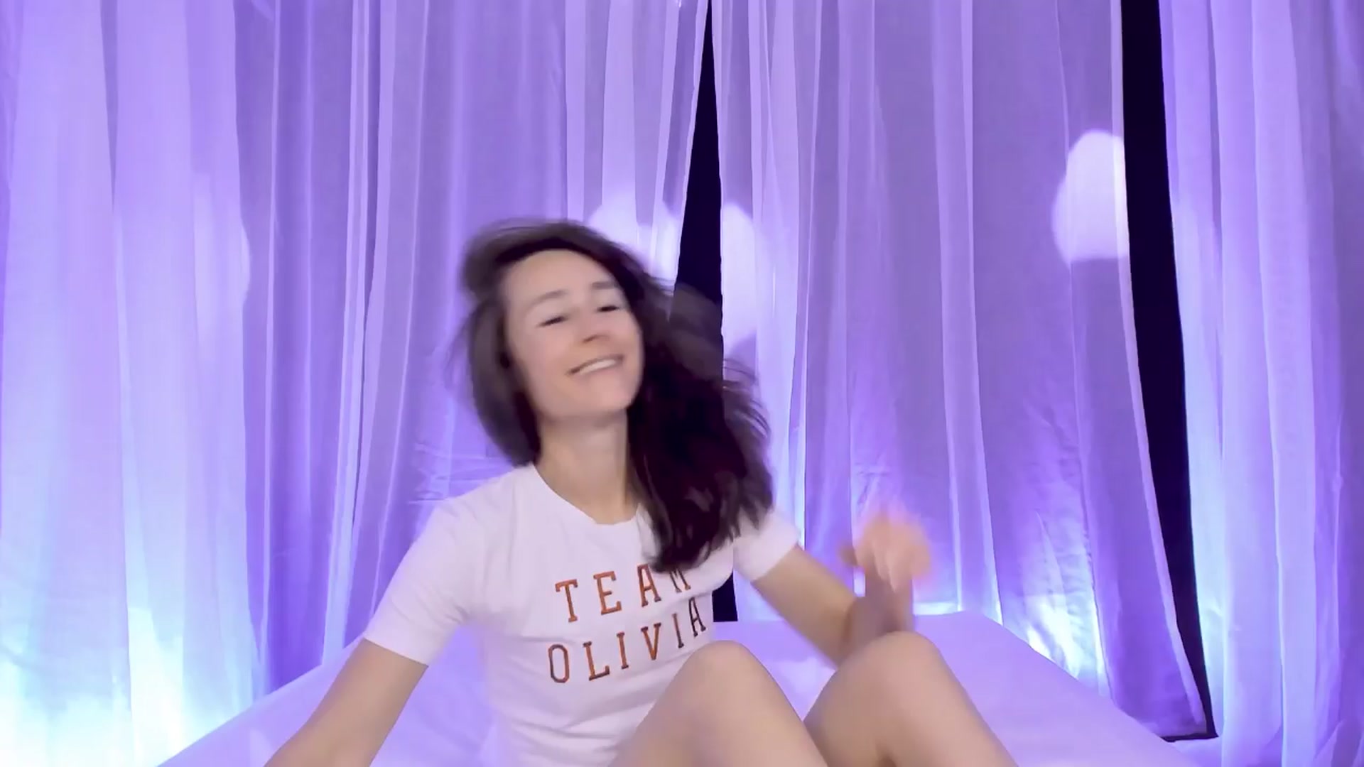 Olivia video thumbnail